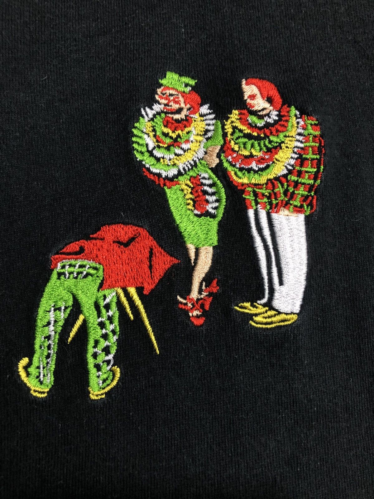 Beams Plus × Japanese Brand × Sun Surf Sun Surf x Beams Pocket Embroidered T-Shirt Size US M / EU 48-50 / 2 - 3 Thumbnail