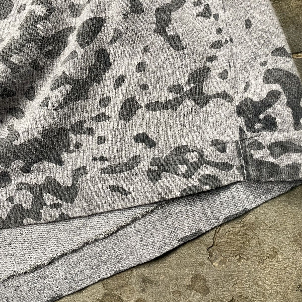 Cav Empt Cav Empt Digi Camo Boxy Oversize Tee Size US L / EU 52-54 / 3 - 8 Thumbnail