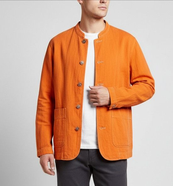 Hai Sporting Gear Vintage Hai Sporting Gear by Issey Miyaki Jacket Size US L / EU 52-54 / 3 - 1 Thumbnail