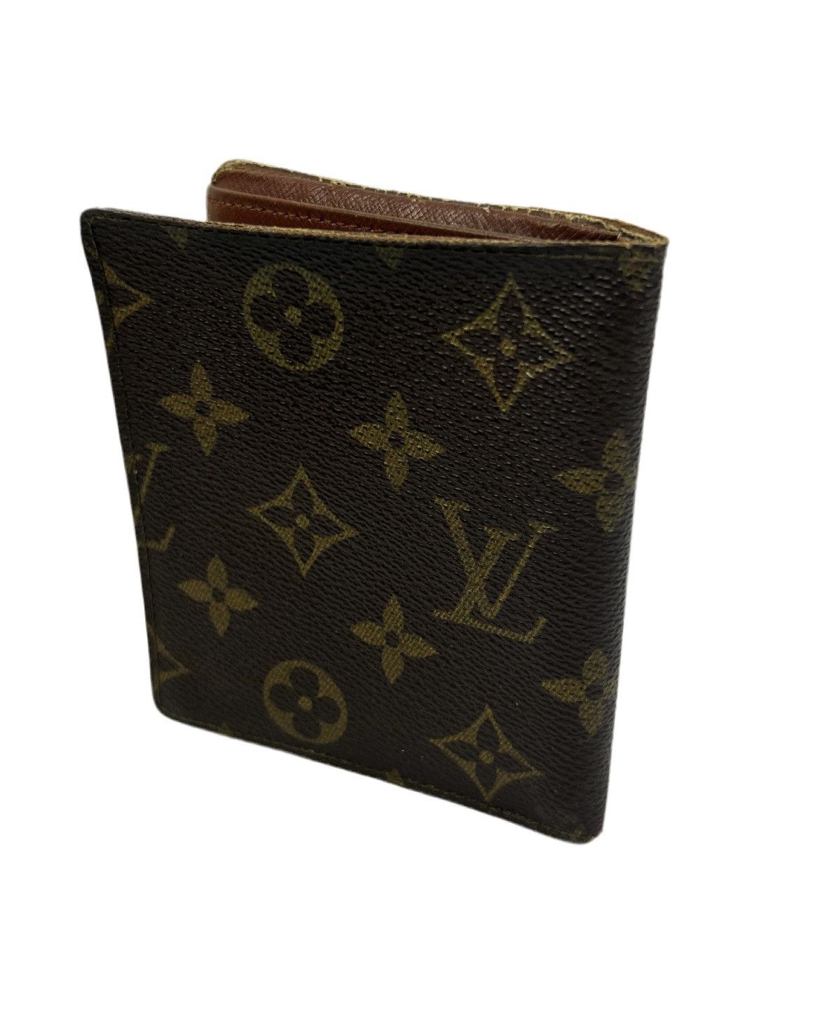 Louis Vuitton Louis Vuitton Monogram Bifold Wallet Size ONE SIZE - 2 Thumbnail