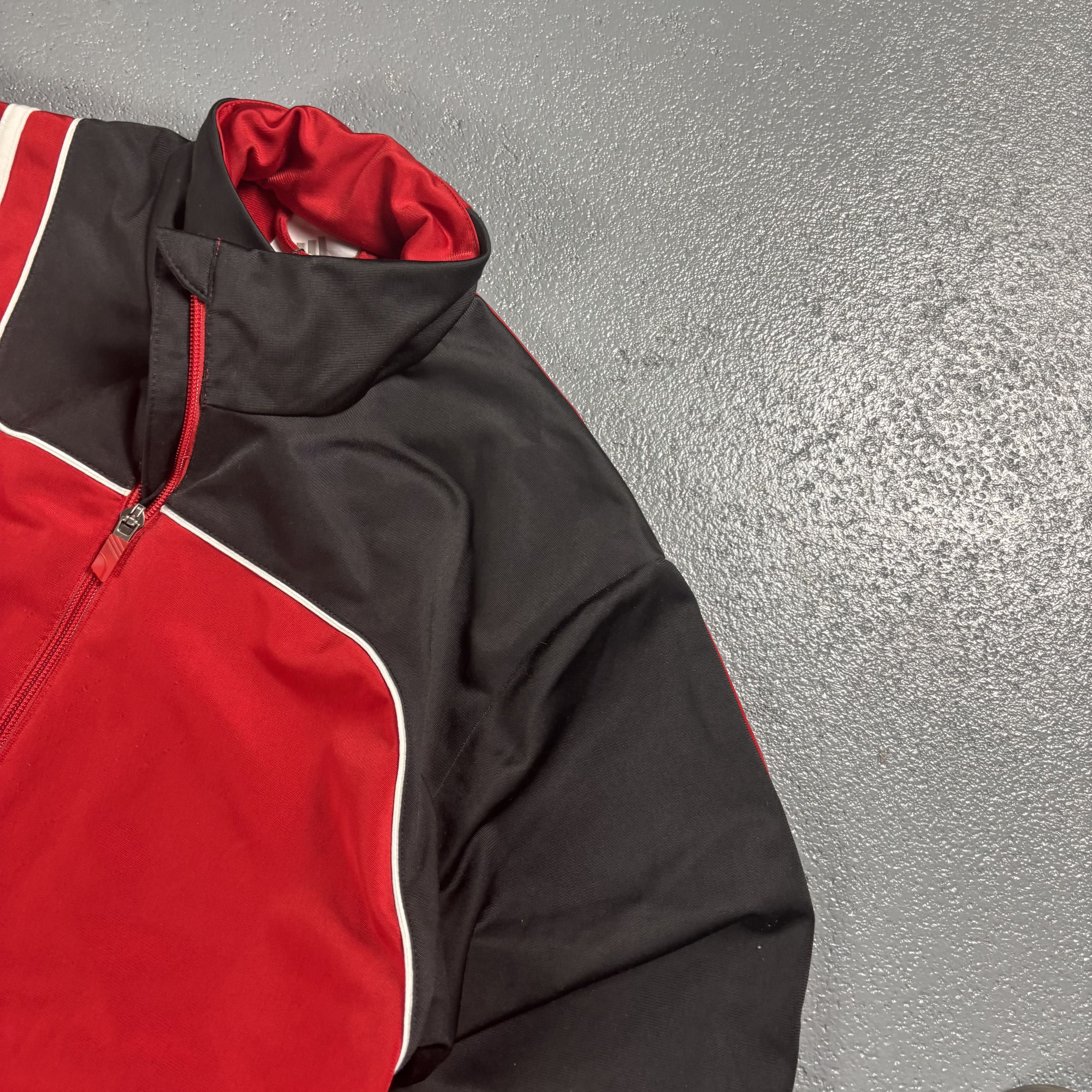 Adidas Adidas Track Top Size US M / EU 48-50 / 2 - 3 Thumbnail
