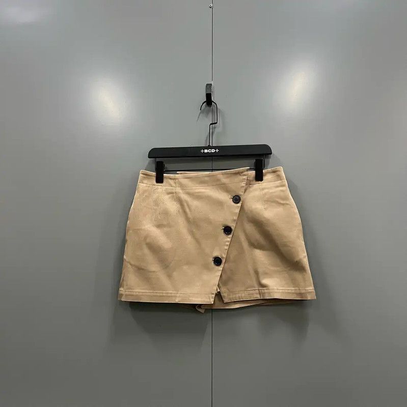 Dior Dior Summer Khaki Women's Shorts 0089 Size 23" - 1 Thumbnail