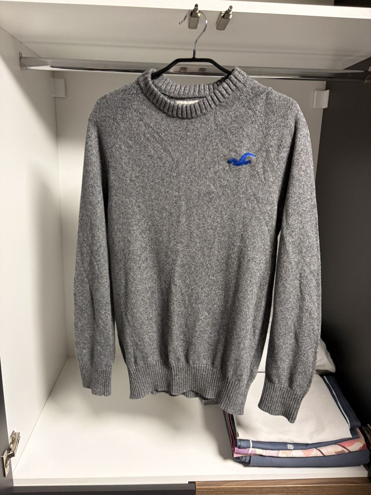 Hollister Hollister knit Size US M / EU 48-50 / 2 - 1 Thumbnail