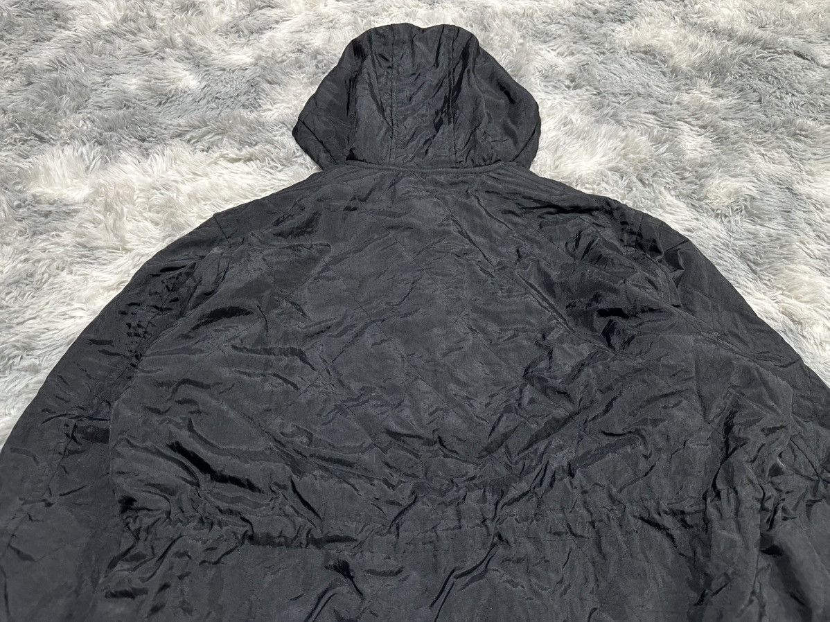 Hai Sporting Gear 🔥Vintage Hai Sporting Gear Issey Miyake Drawstring Jacket Size US XL / EU 56 / 4 - 19 Thumbnail