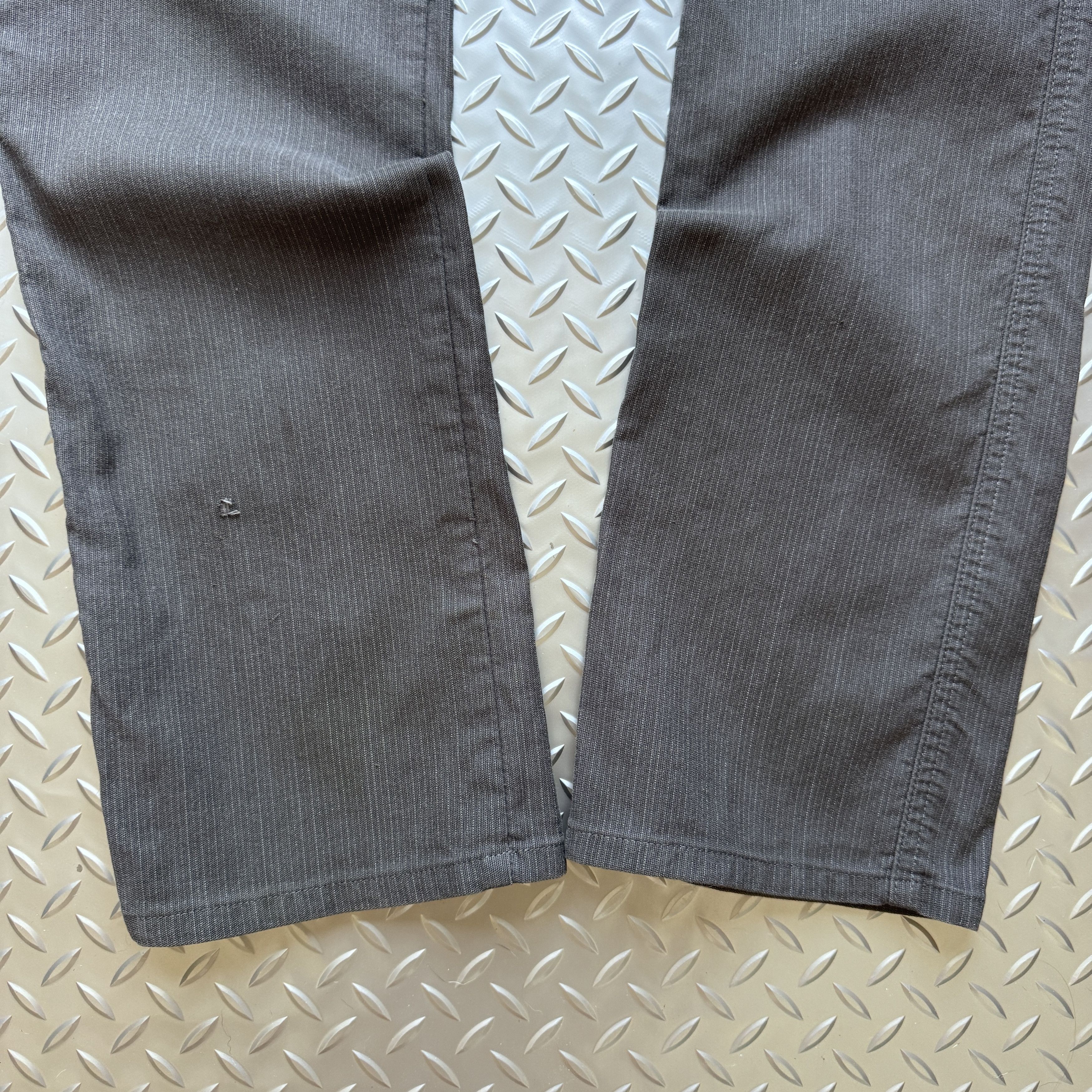semanticdesign Semantic Design Bondage Pants Size US 32 / EU 48 - 4 Thumbnail