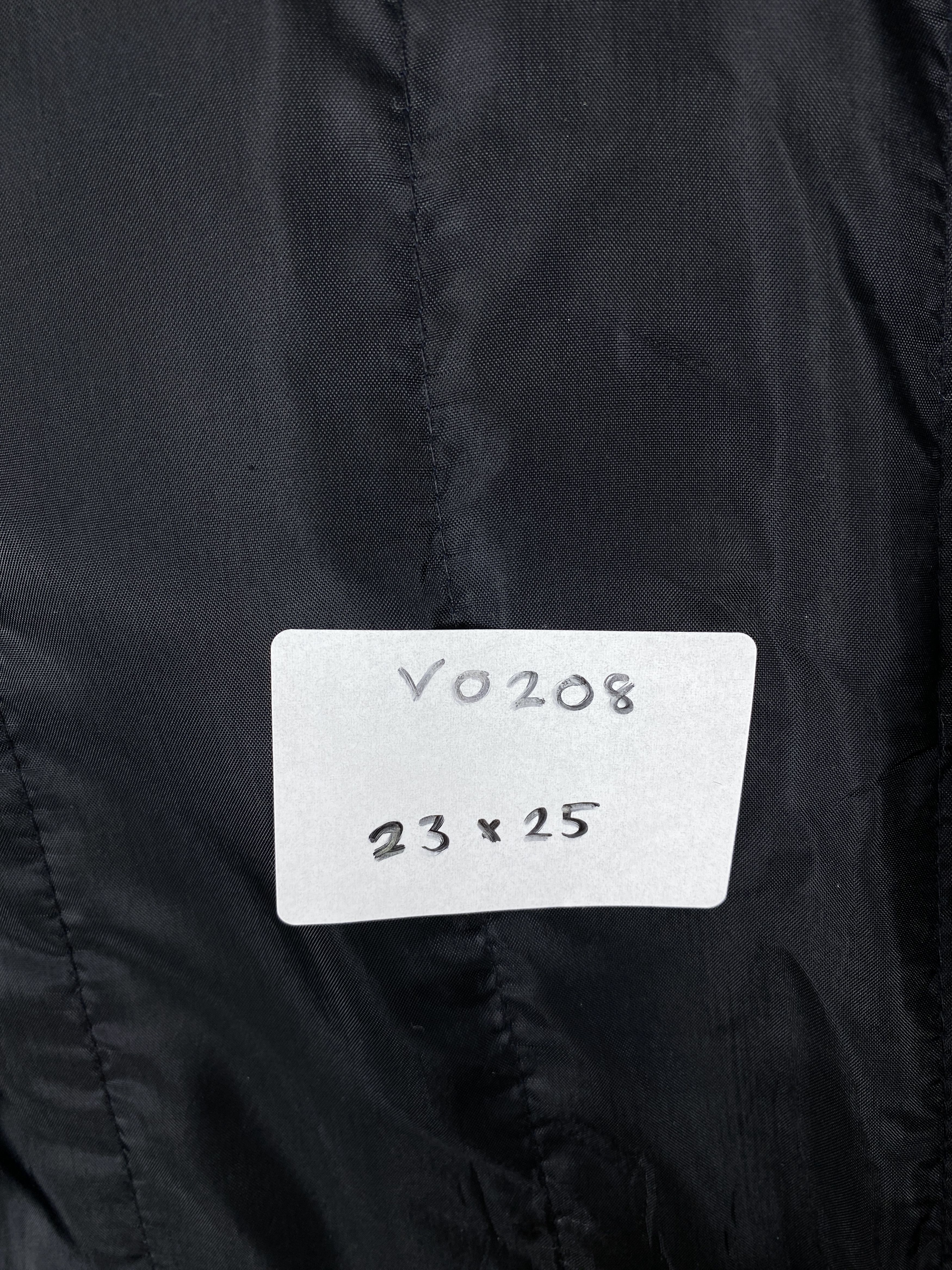 Japanese Brand Vintage Dog Parade Fleece Vest Size US L / EU 52-54 / 3 - 10 Thumbnail