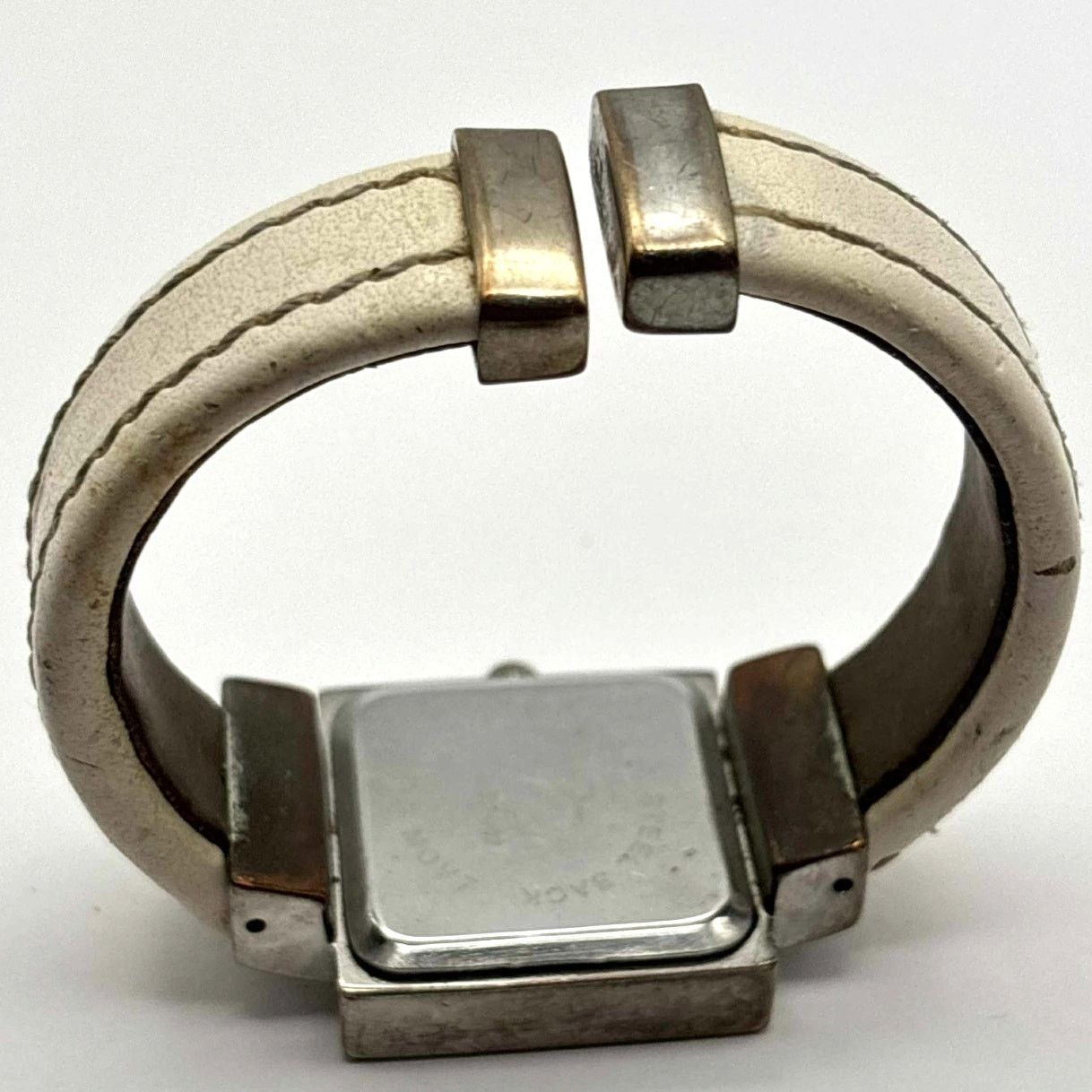 Other White Charming Charlie Cuff Watch Size ONE SIZE - 4 Thumbnail