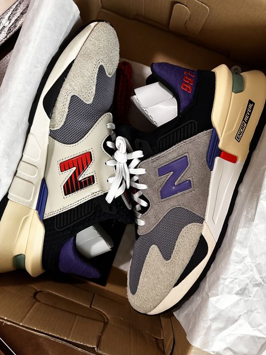 Bodega x new balance on sale 997s