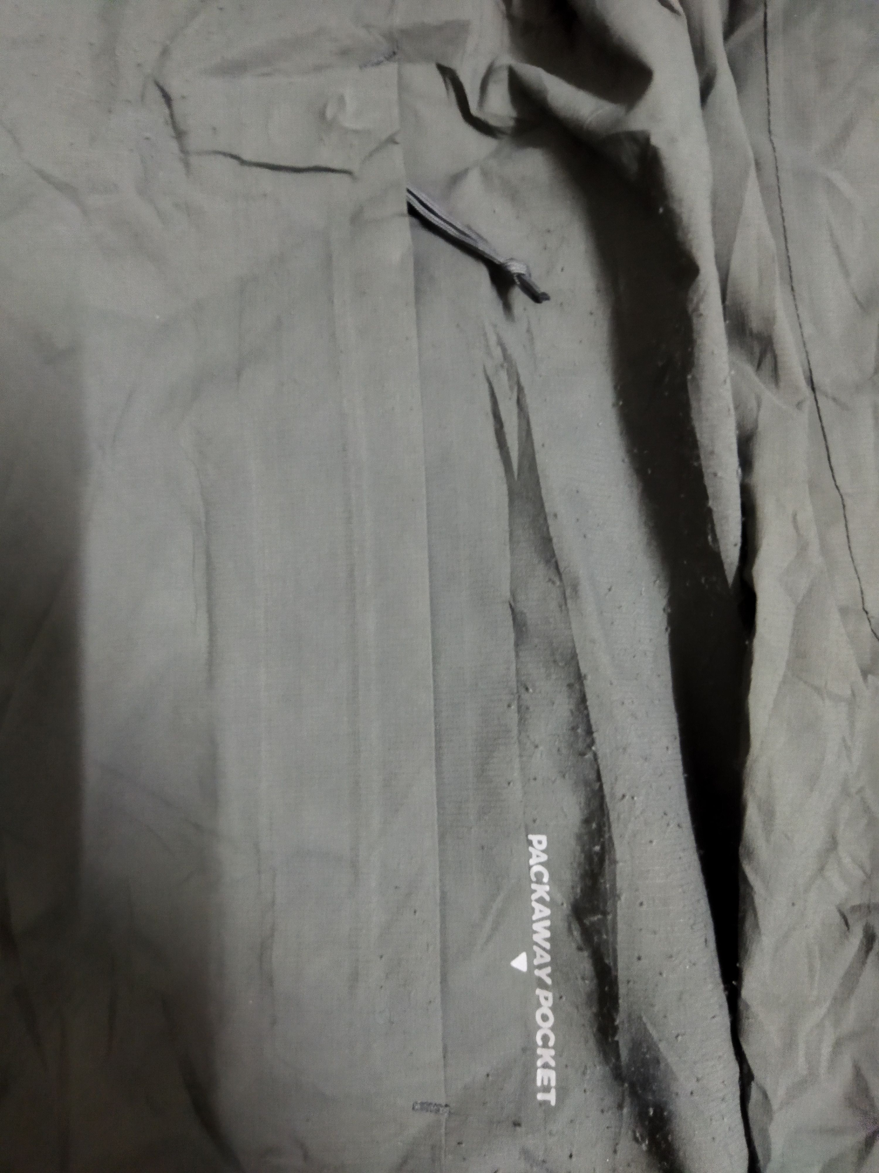 Other Schoffel Gorpcore Windbreaker Size US L / EU 52-54 / 3 - 5 Thumbnail