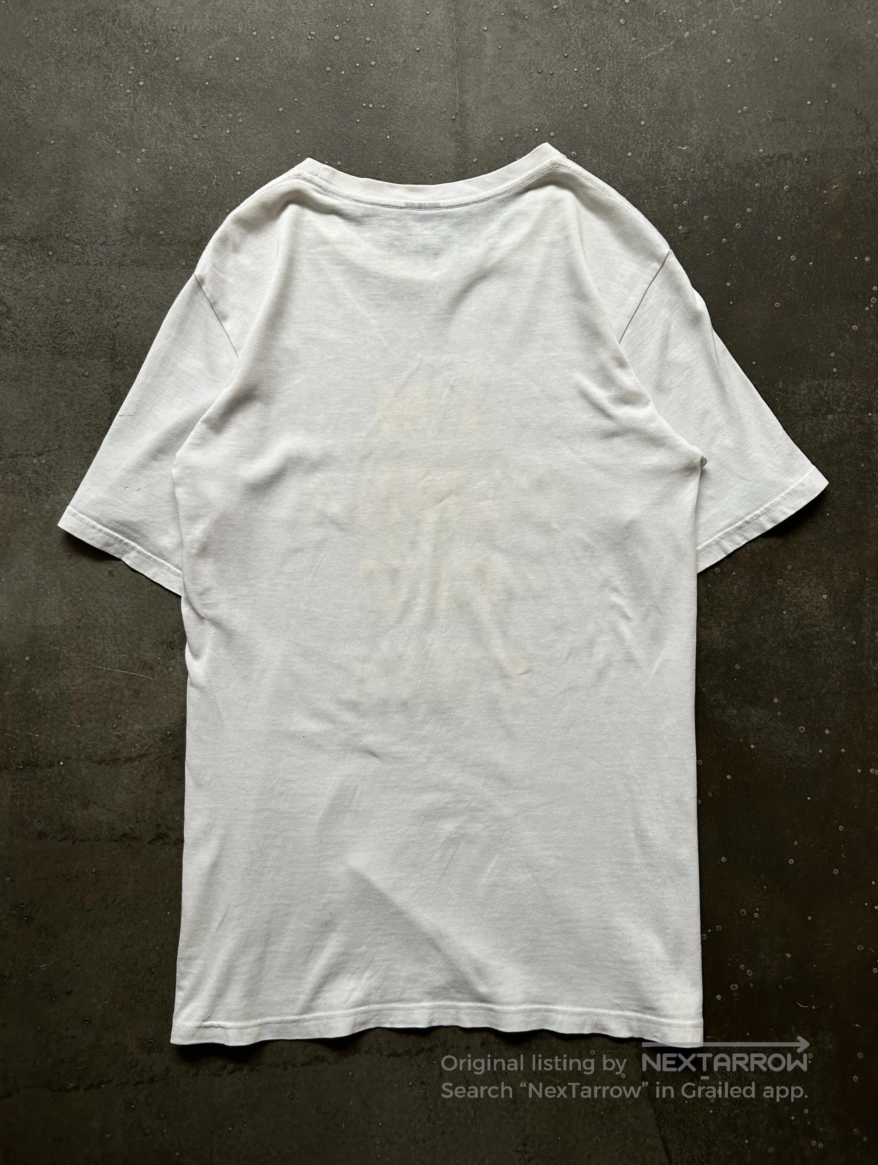 DEN IM by SIKI IM Number (N)ine 04SS Slogan T. Size US L / EU 52-54 / 3 - 2 Thumbnail