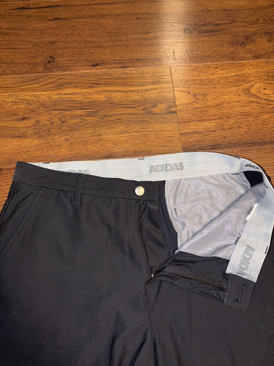 Adidas Adidas pants Size US 34 / EU 50 - 5 Thumbnail
