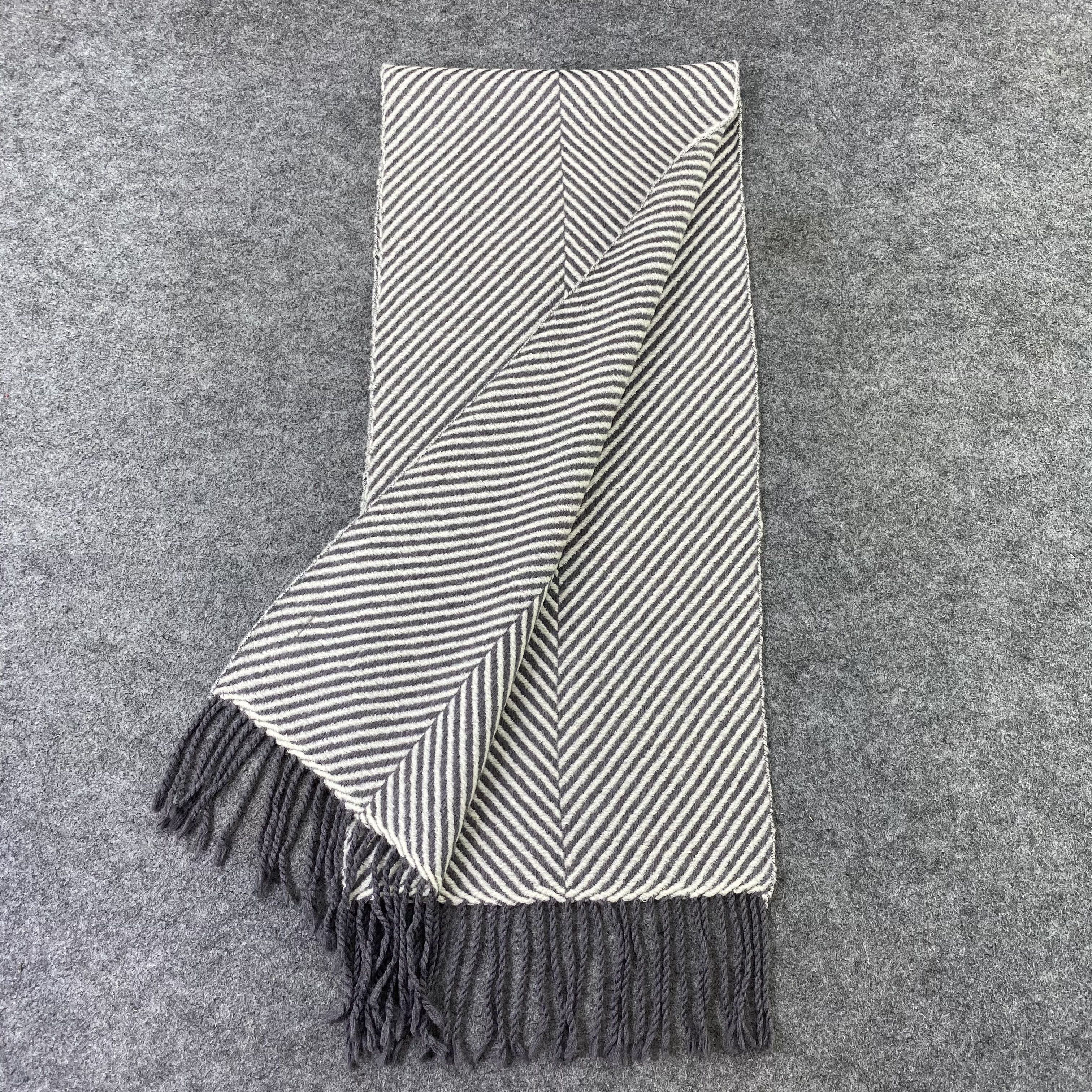 Courreges Courreges Scarf / Muffler / Neckwear-K028 Size ONE SIZE - 3 Thumbnail