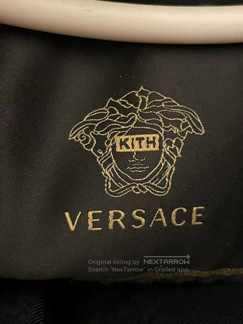 Versace Versace kith fur Size L / US 10 / IT 46 - 4 Thumbnail