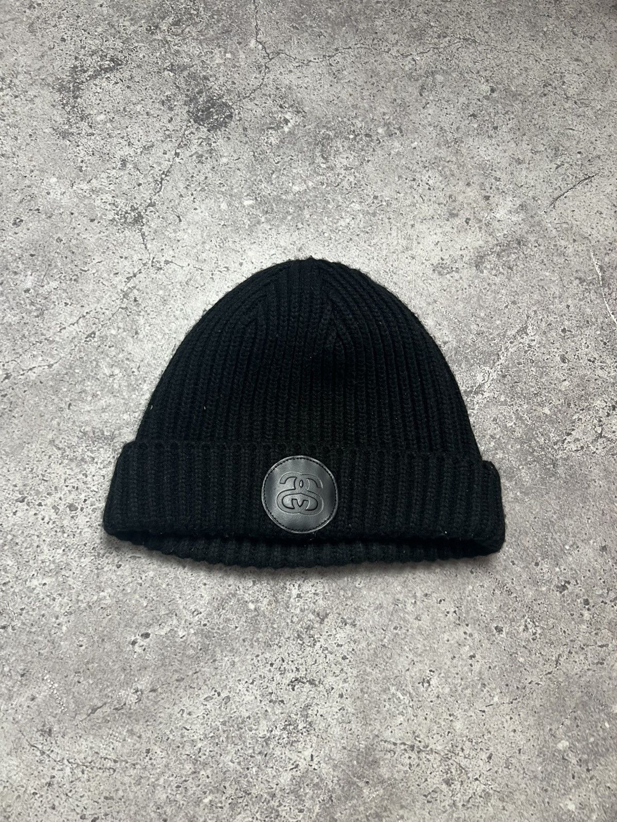 Stussy Vintage Stussy hat y2k streetwear Size ONE SIZE - 3 Thumbnail