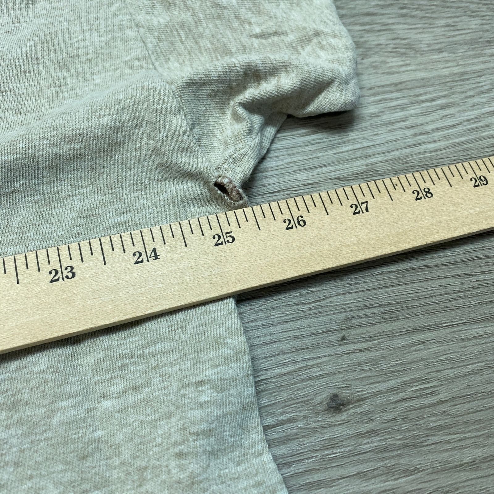 Rusty × Vintage Rare Vintage 90s Rusty Surfwear Single Stitch Shirt XL Skate Size US XL / EU 56 / 4 - 8 Thumbnail