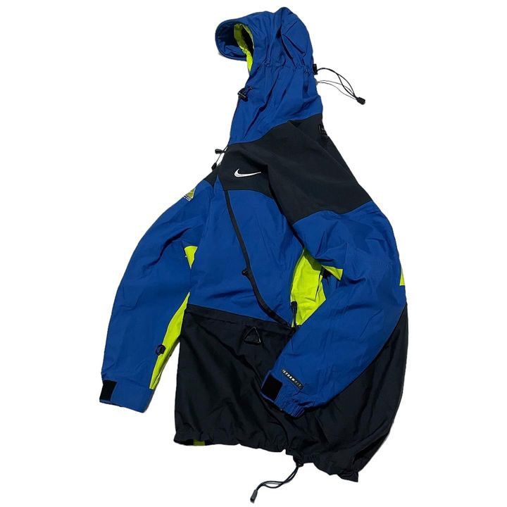 Nike ACG 00s Nike ACG Lungs Era Waterproof Storm Fit Tech Size US L / EU 52-54 / 3 - 4 Thumbnail