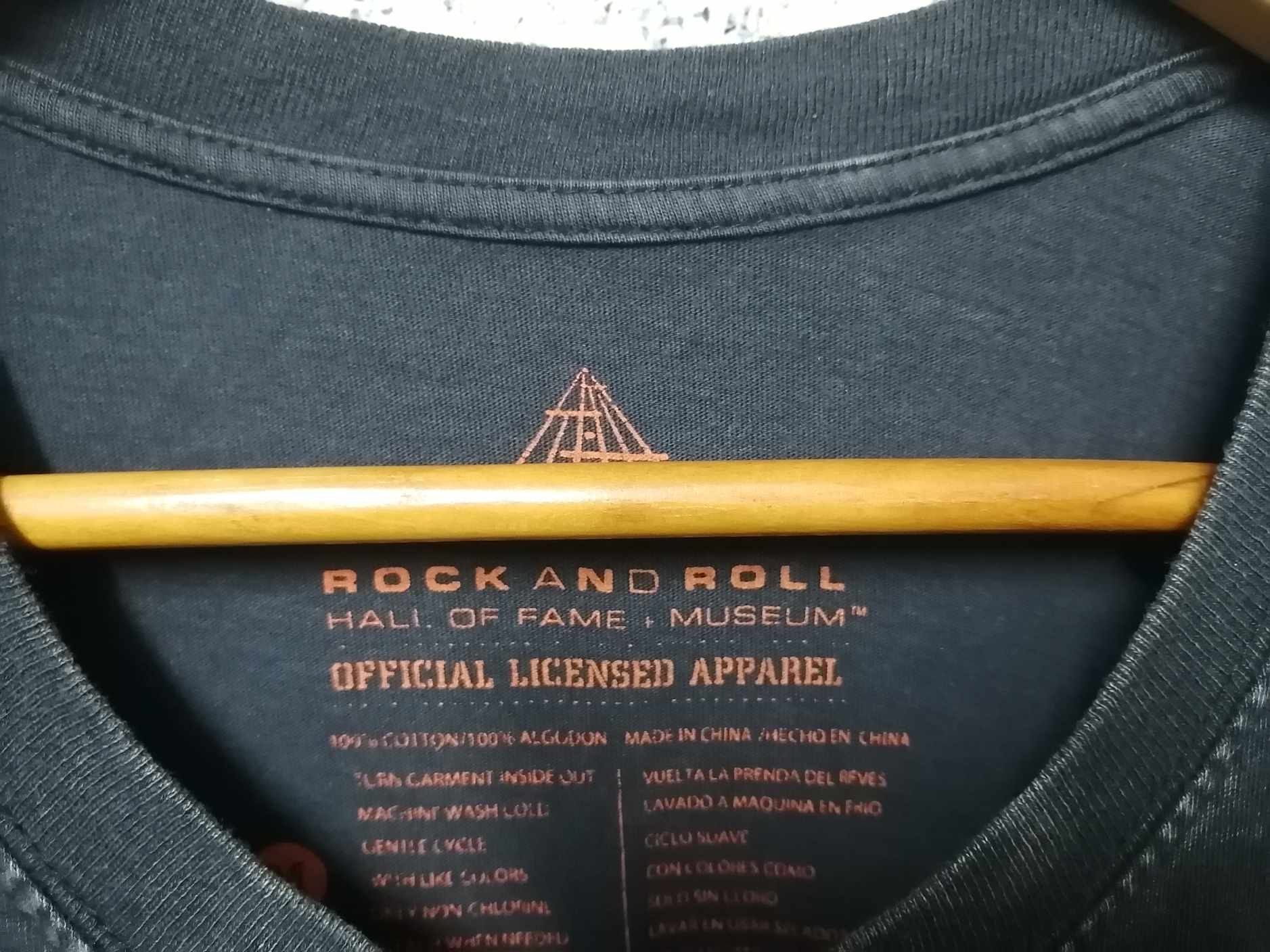 Band Tees × Vintage VINTAGE THE RUSH VERY RARE Size US M / EU 48-50 / 2 - 5 Thumbnail