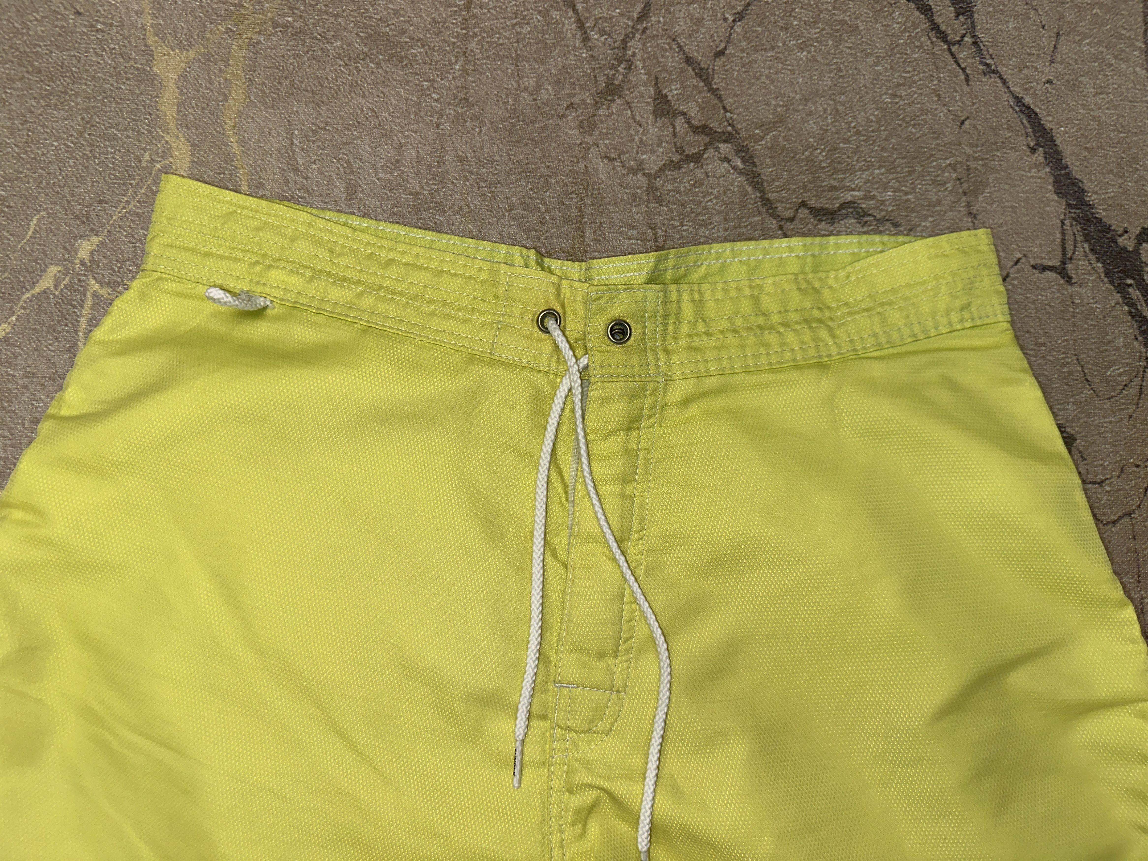 Sundek Knit Sundek 32 Beach Board Shorts Trunks Bath Suit Size 32 S Size US 32 / EU 48 - 4 Thumbnail