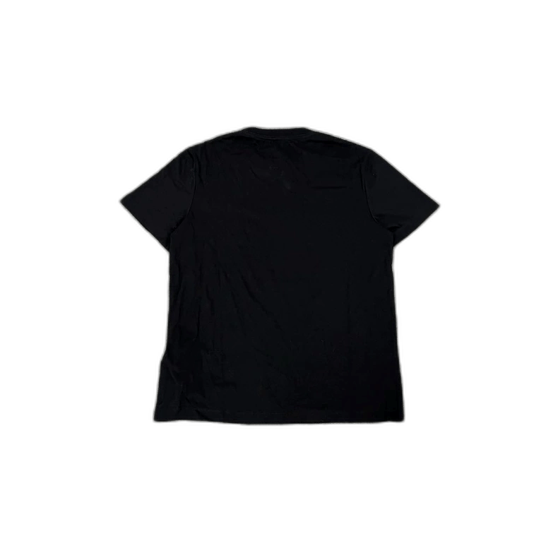 Versace Versace Logo Short Sleeve T-Shirt with Rhinestones Size S / US 4 / IT 40 - 1 Thumbnail