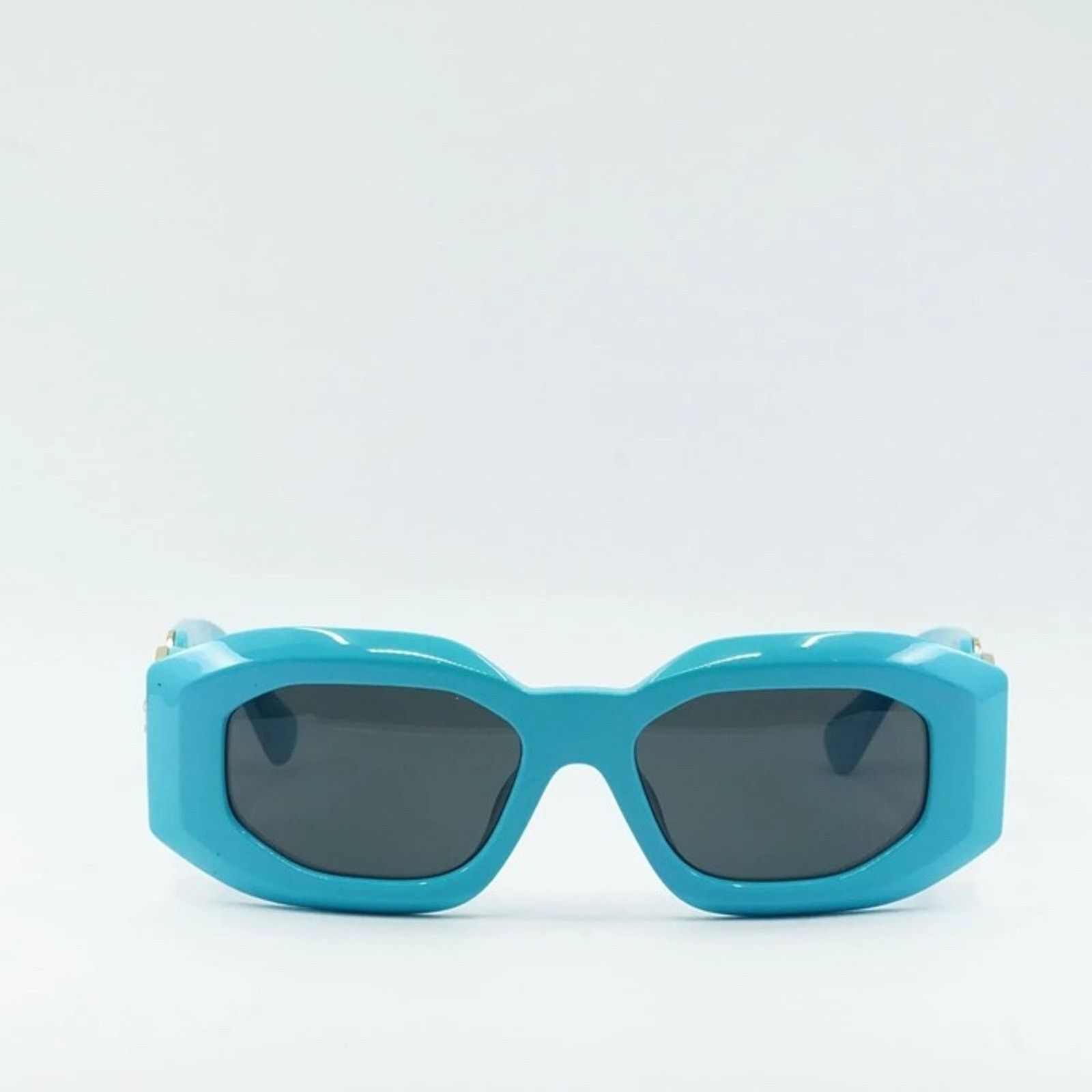 Versace Versace VE4425U-543987 Blue Gold(VE4425U-543987-54)