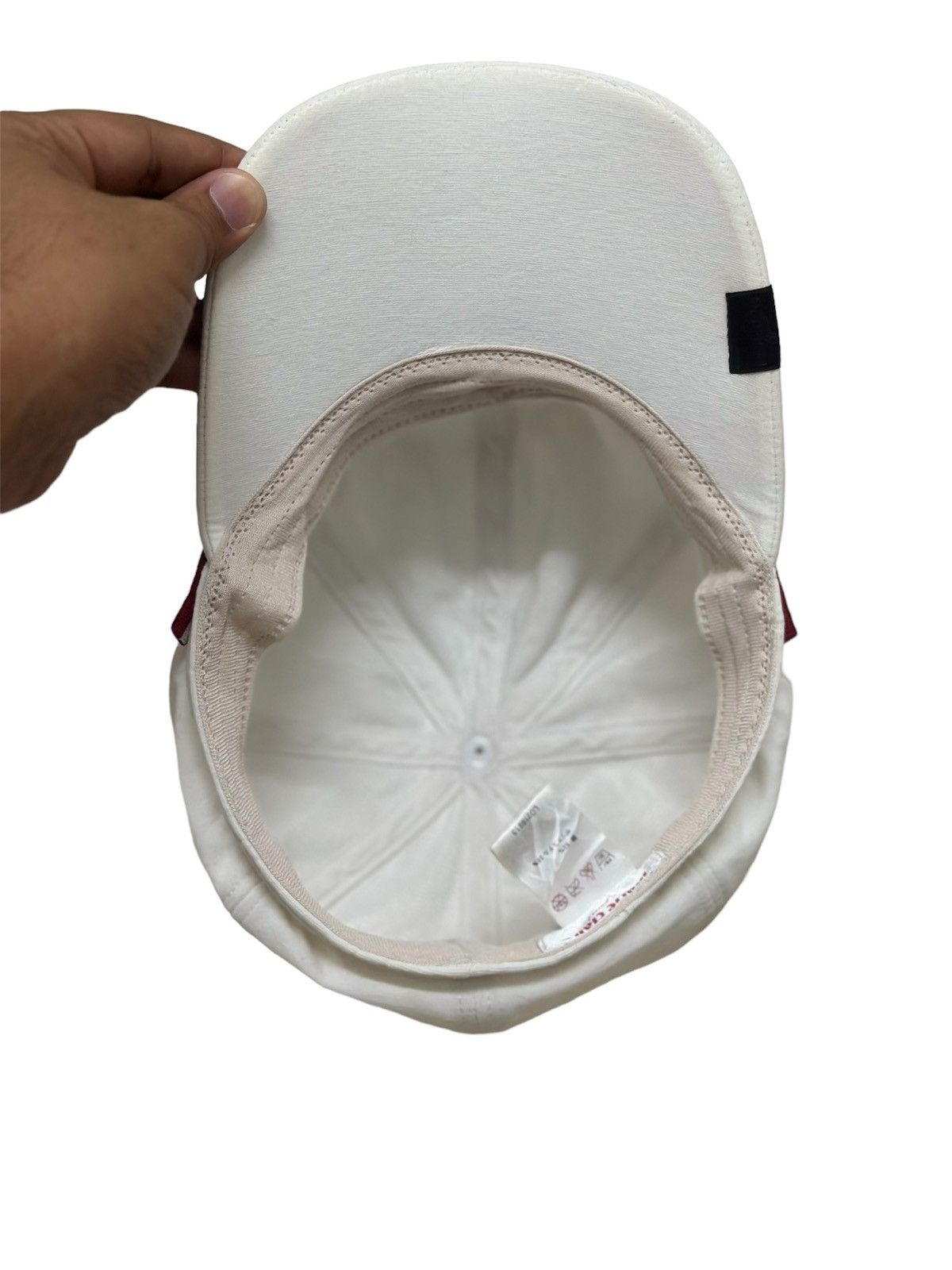 Designer Marie Claire Sport Hat Size ONE SIZE - 6 Thumbnail