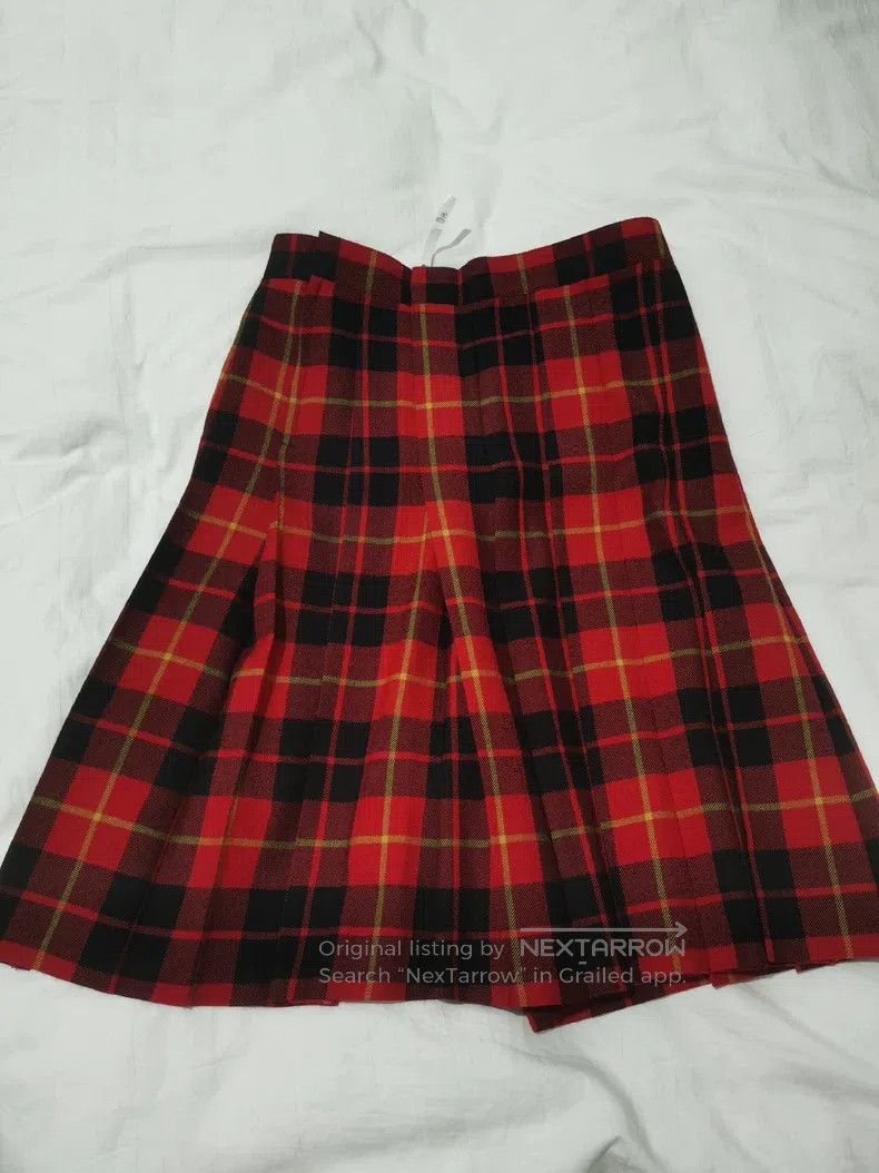 Junya Watanabe Junya Watanabe size S Skirt Size 23" - 1 Thumbnail