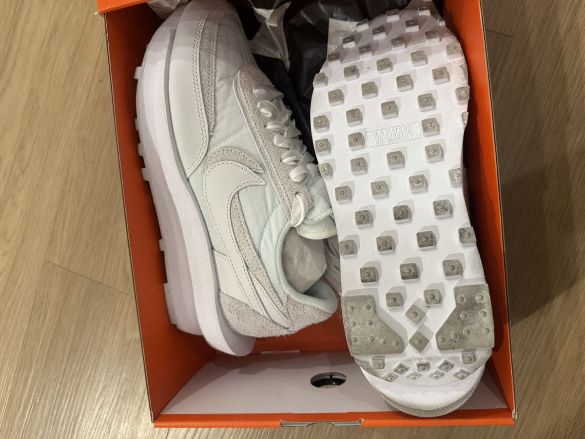 Nike × Sacai Nike x Sacai LD Waffle Size US 7 / EU 40 - 7 Thumbnail