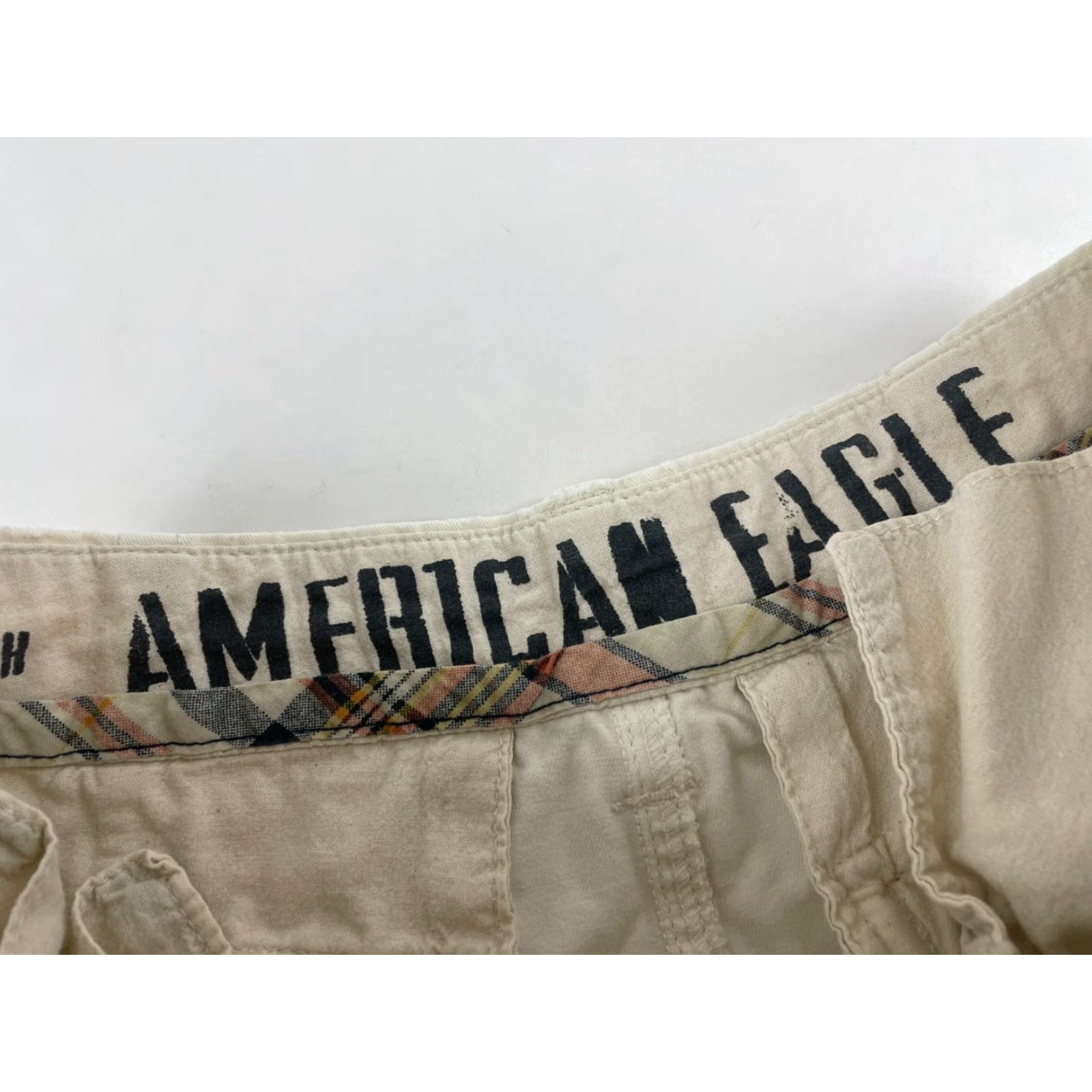 American Eagle Outfitters VINTAGE? No. Size US 30 / EU 46 - 3 Thumbnail