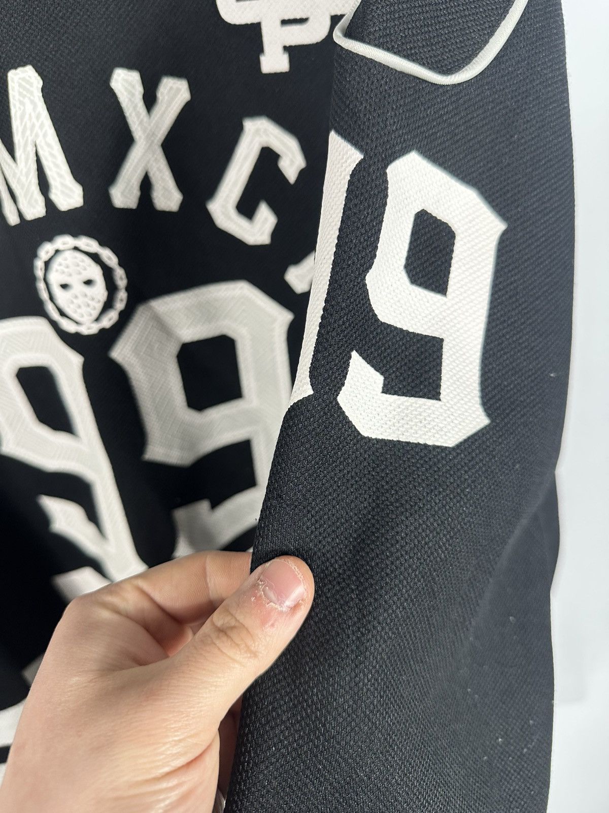 Southpole Amazing longsleeve jersey Southpole sk8 Size US L / EU 52-54 / 3 - 5 Thumbnail