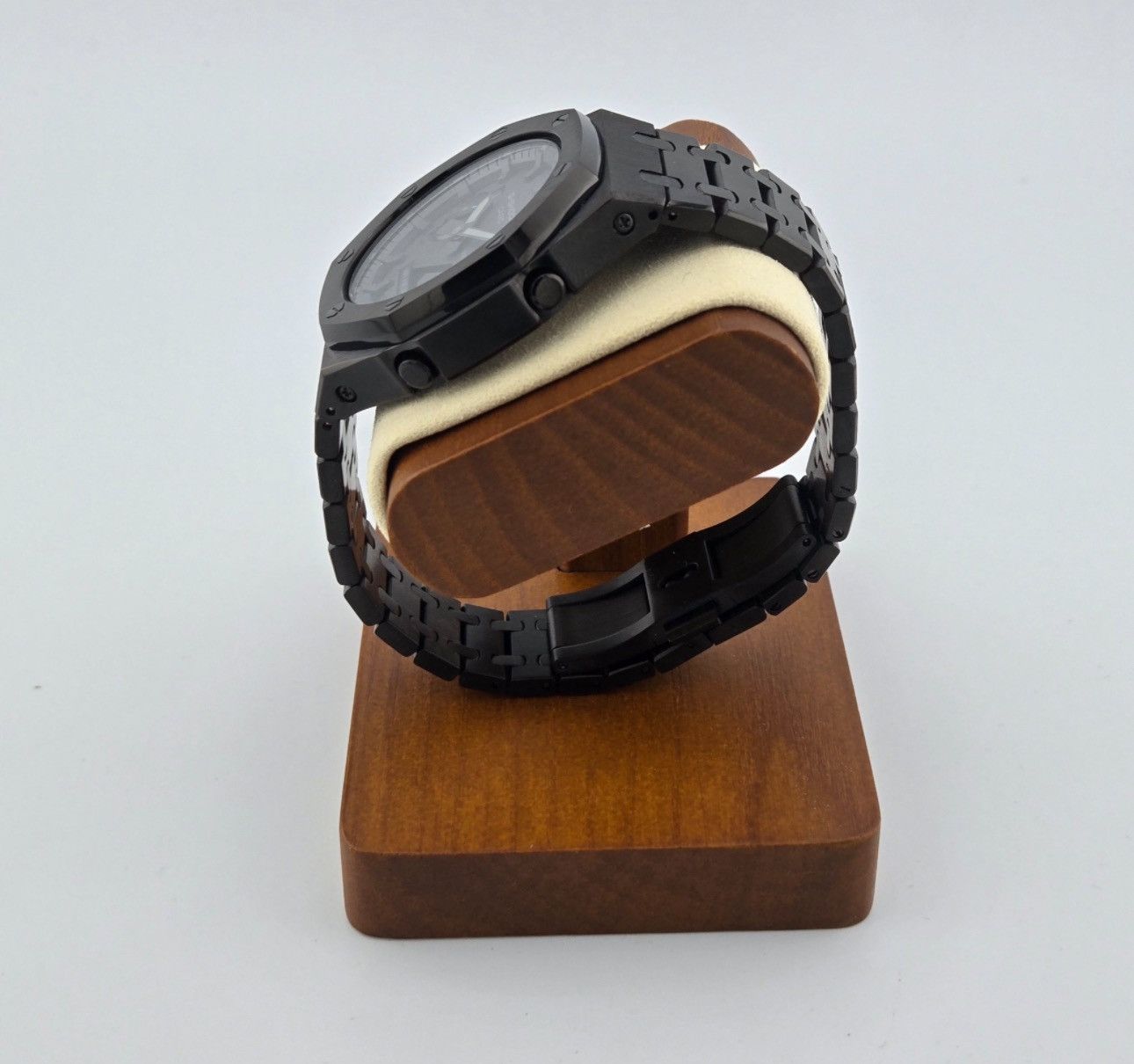 G Shock G-Shock Casioak Blackout Size ONE SIZE - 3 Thumbnail