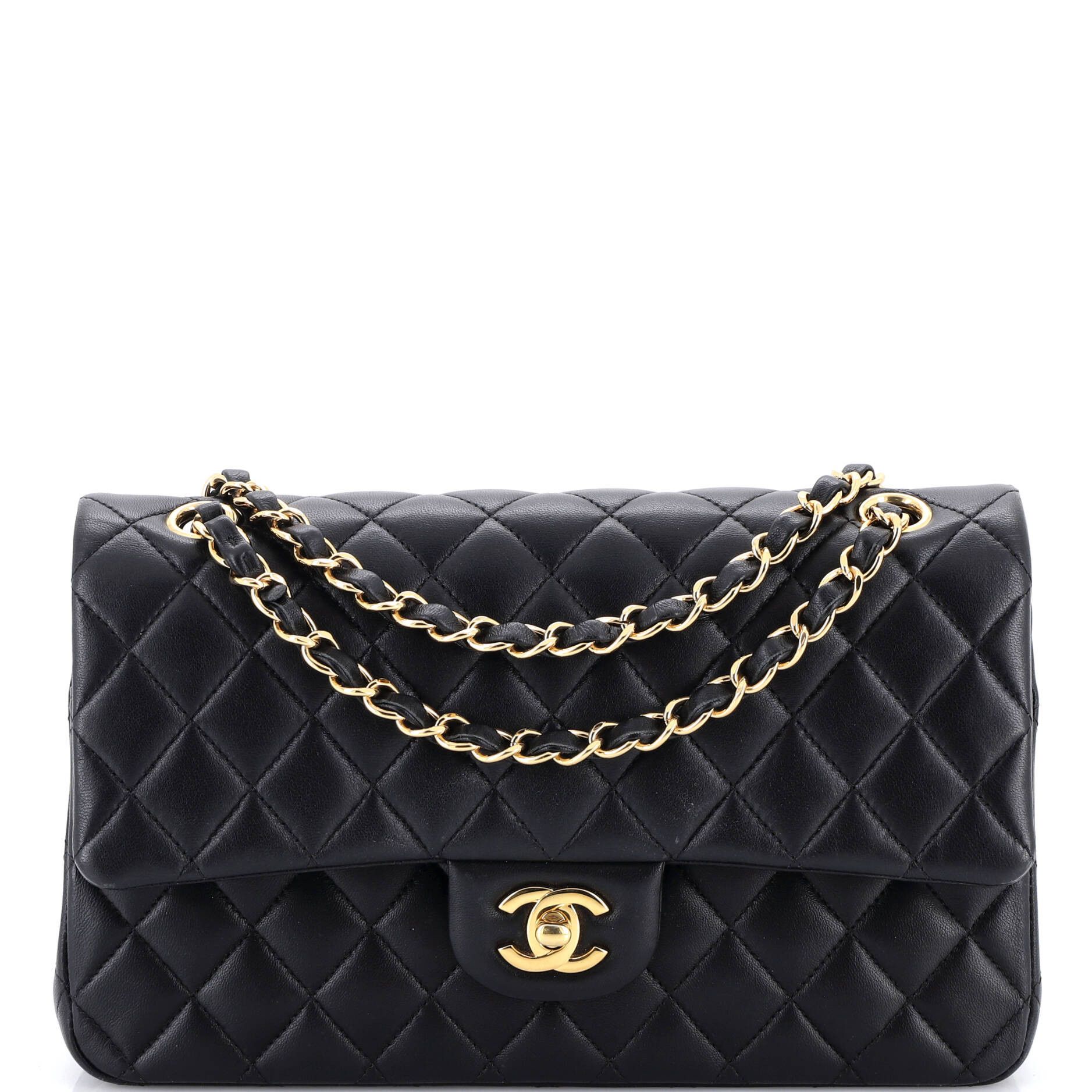 Chanel Classic Double Flap Bag Size ONE SIZE - 1 Thumbnail