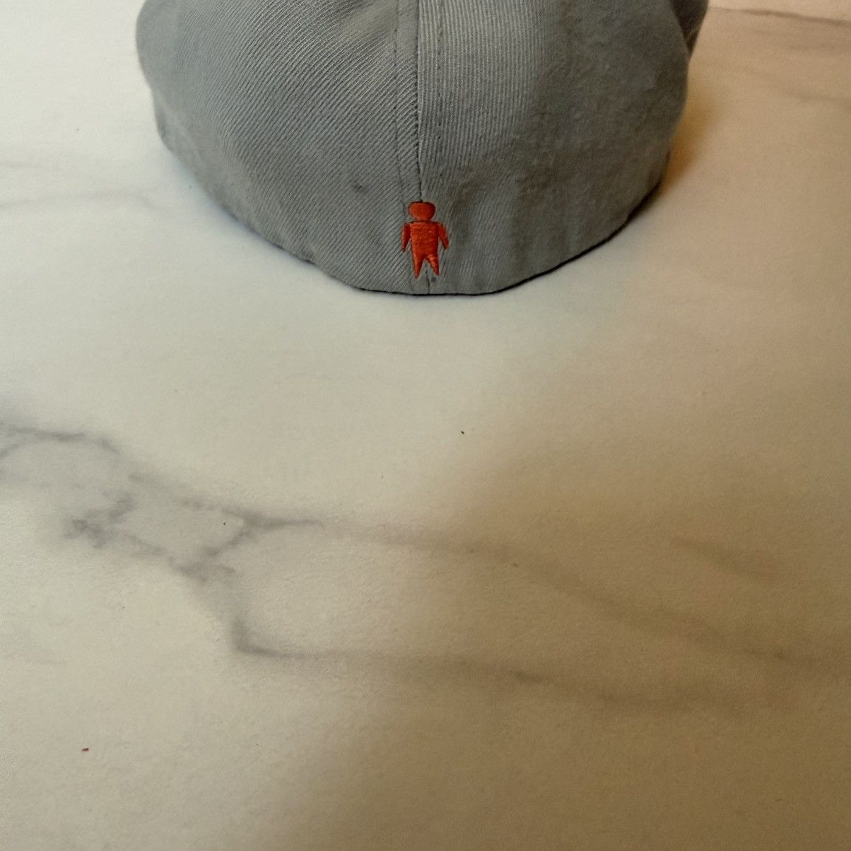 Alien Workshop Vintage Y2K Alien Workshop Flexfit Cap Size ONE SIZE - 3 Thumbnail