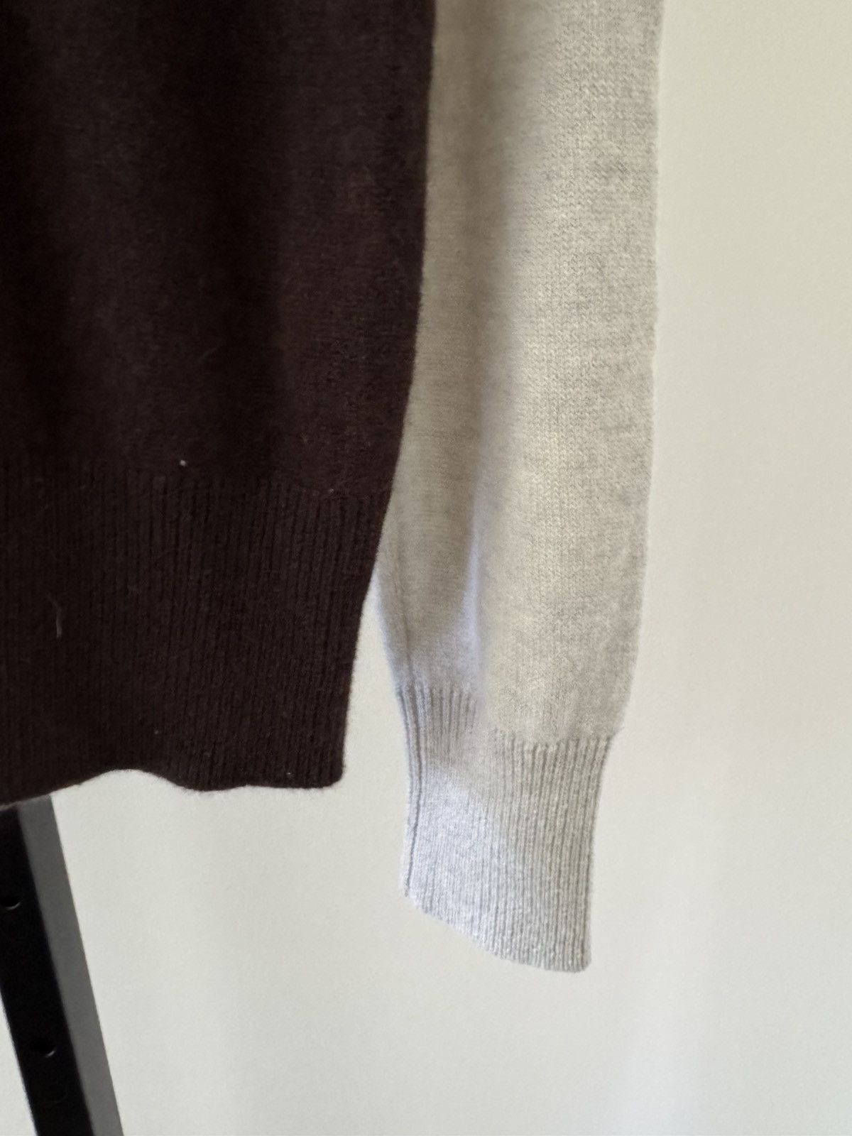 Michael Bastian Michael Bastian Cashmere turtleneck Size US S / EU 44-46 / 1 - 5 Thumbnail
