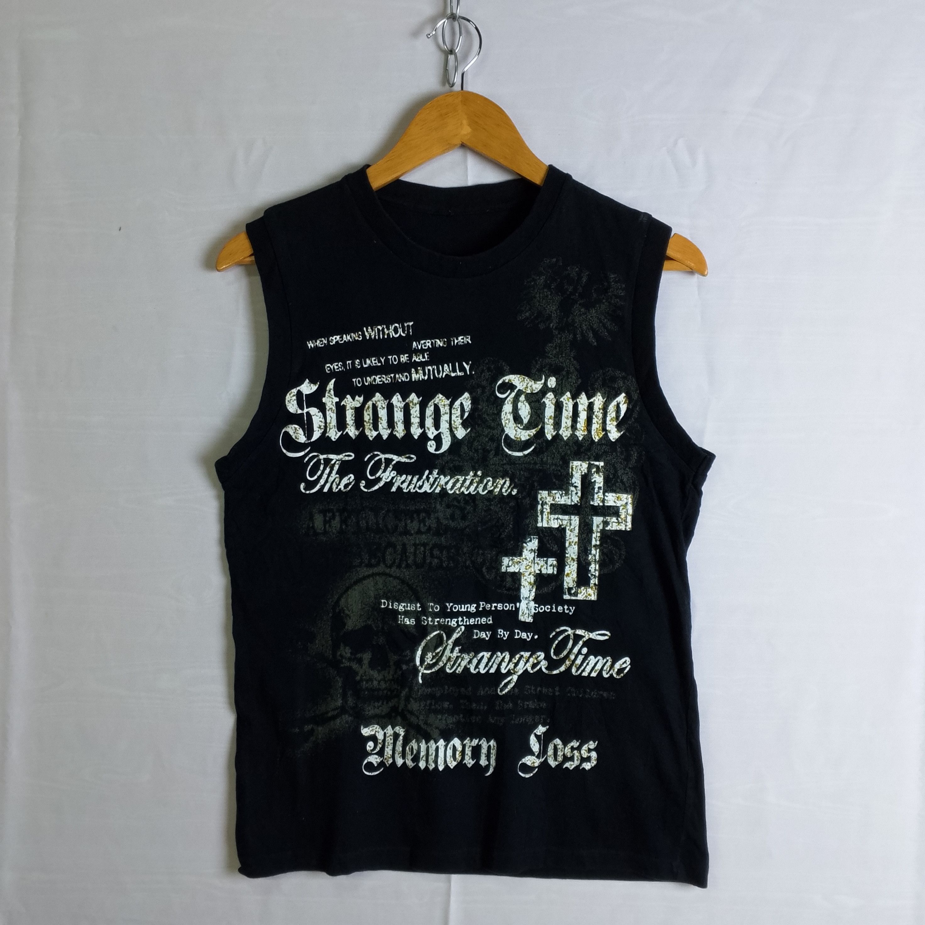 Men's If Six Was Nine Tank Tops & Sleeveless | Grailed