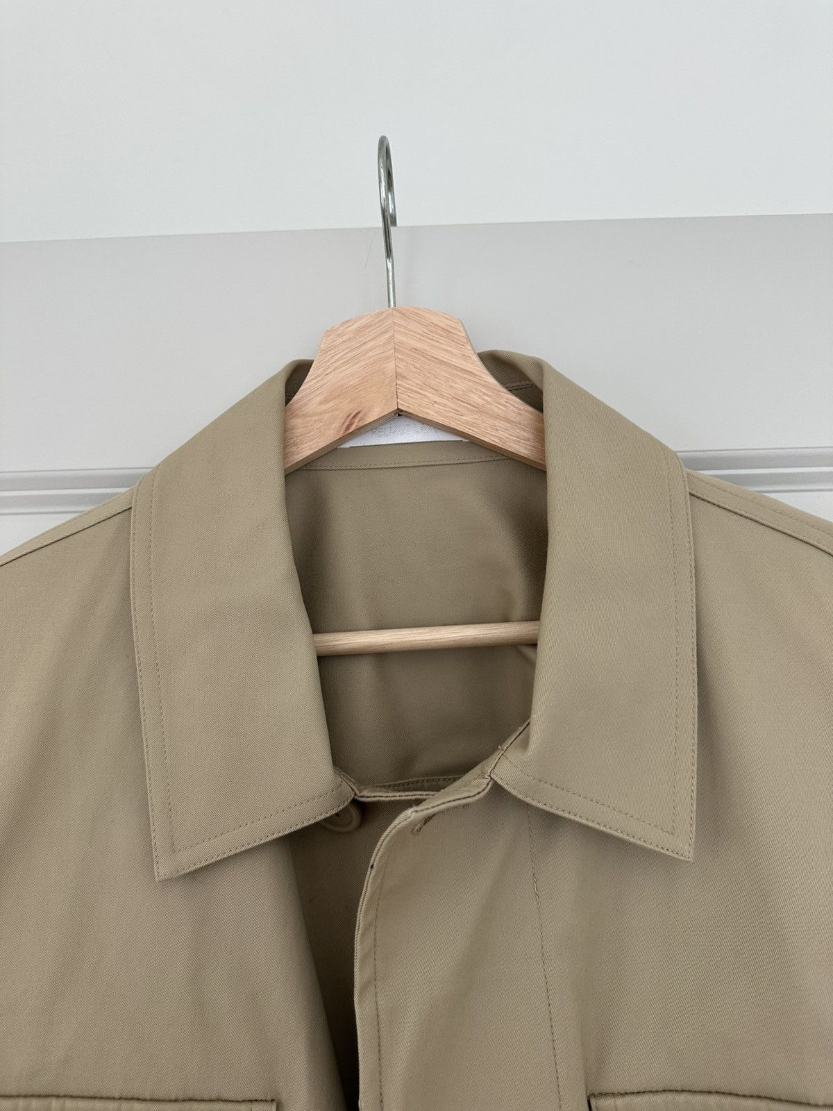 Helmut Lang Helmut Lang Utility Jacket Size US M / EU 48-50 / 2 - 4 Thumbnail