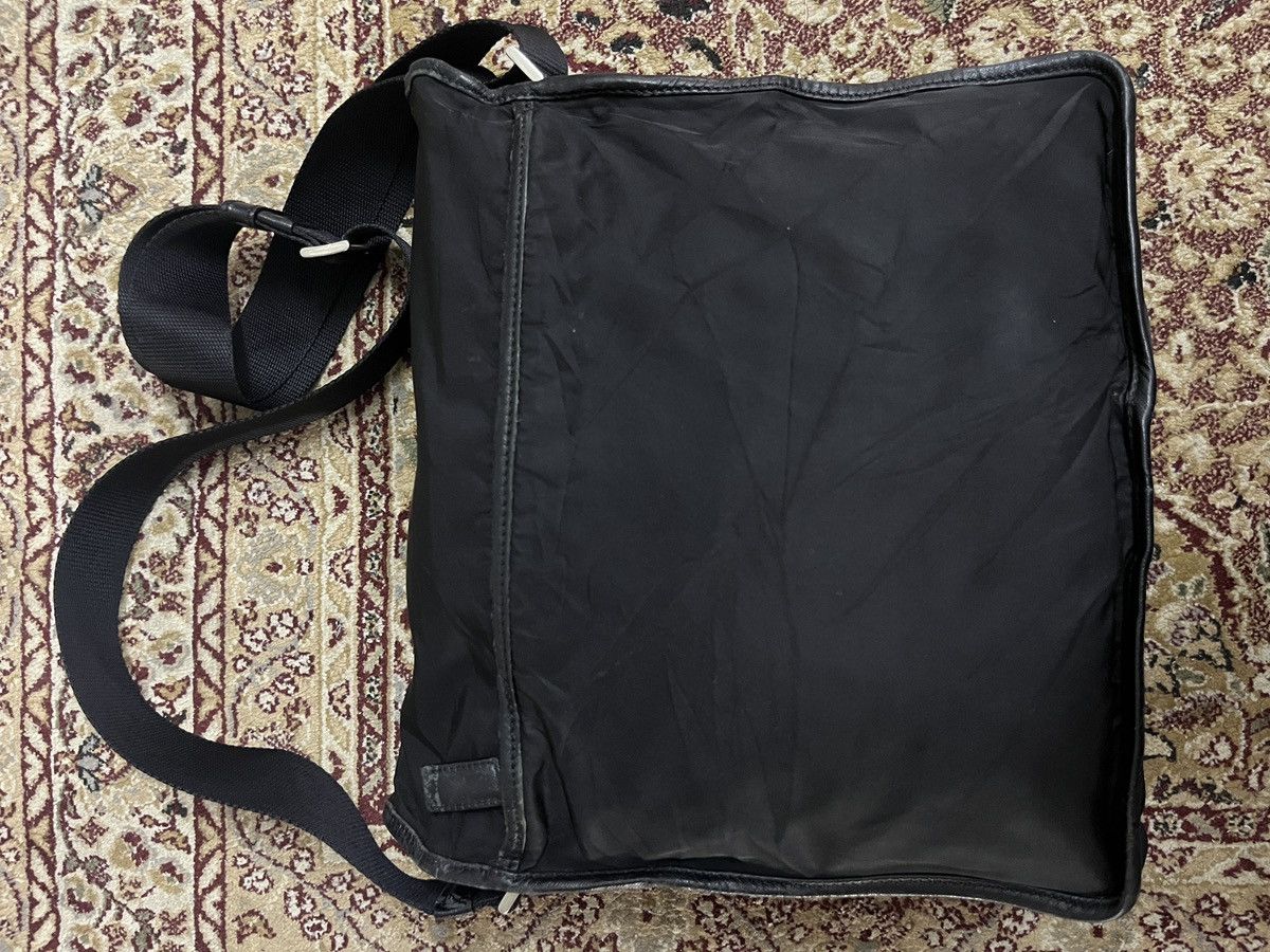 Prada PRADA Messenger Bag Shoulder Size ONE SIZE - 3 Thumbnail