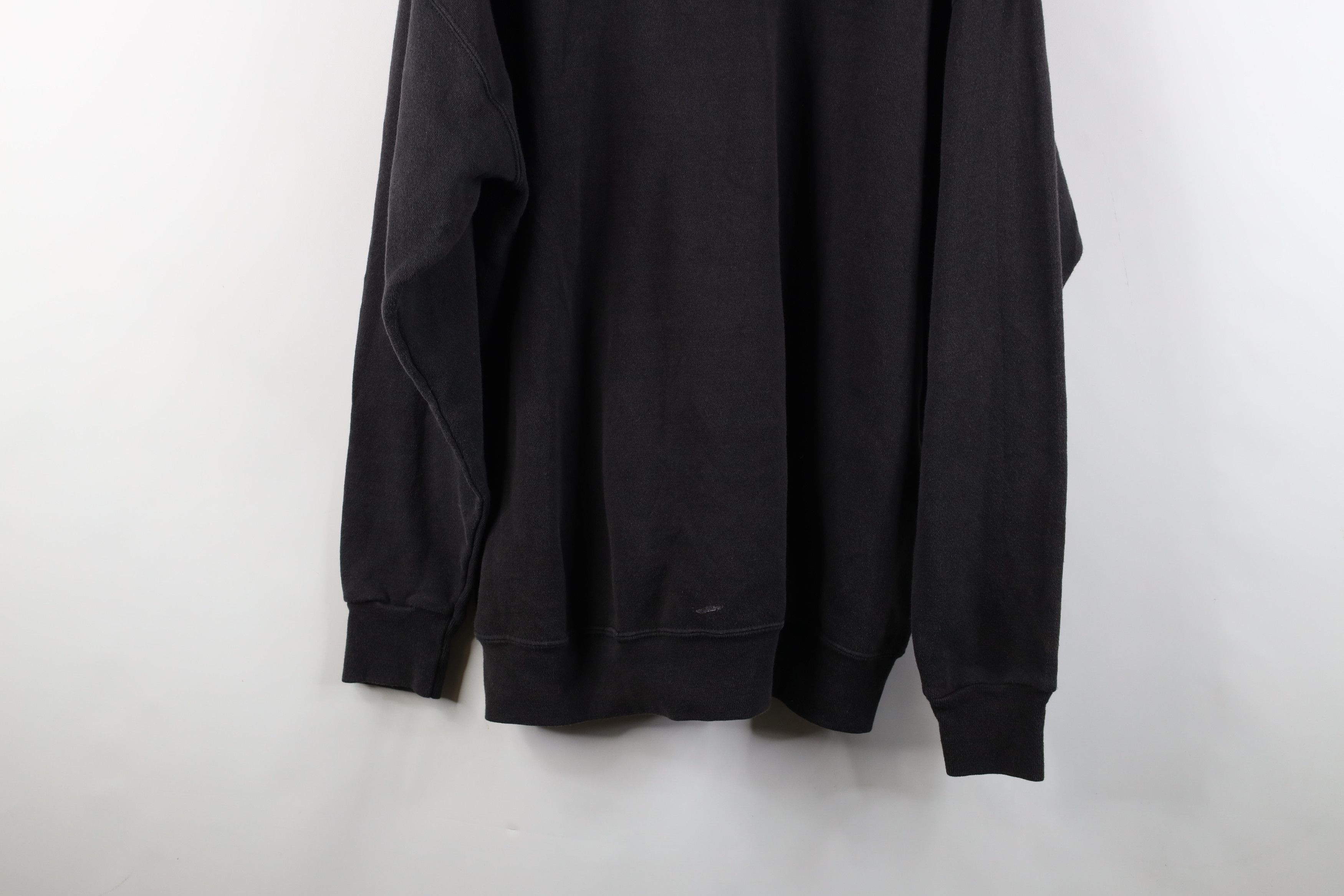 Vintage Vintage NASCAR Spell Matt Kenseth Racing Hoodie Sweatshirt Size US XL / EU 56 / 4 - 14 Thumbnail