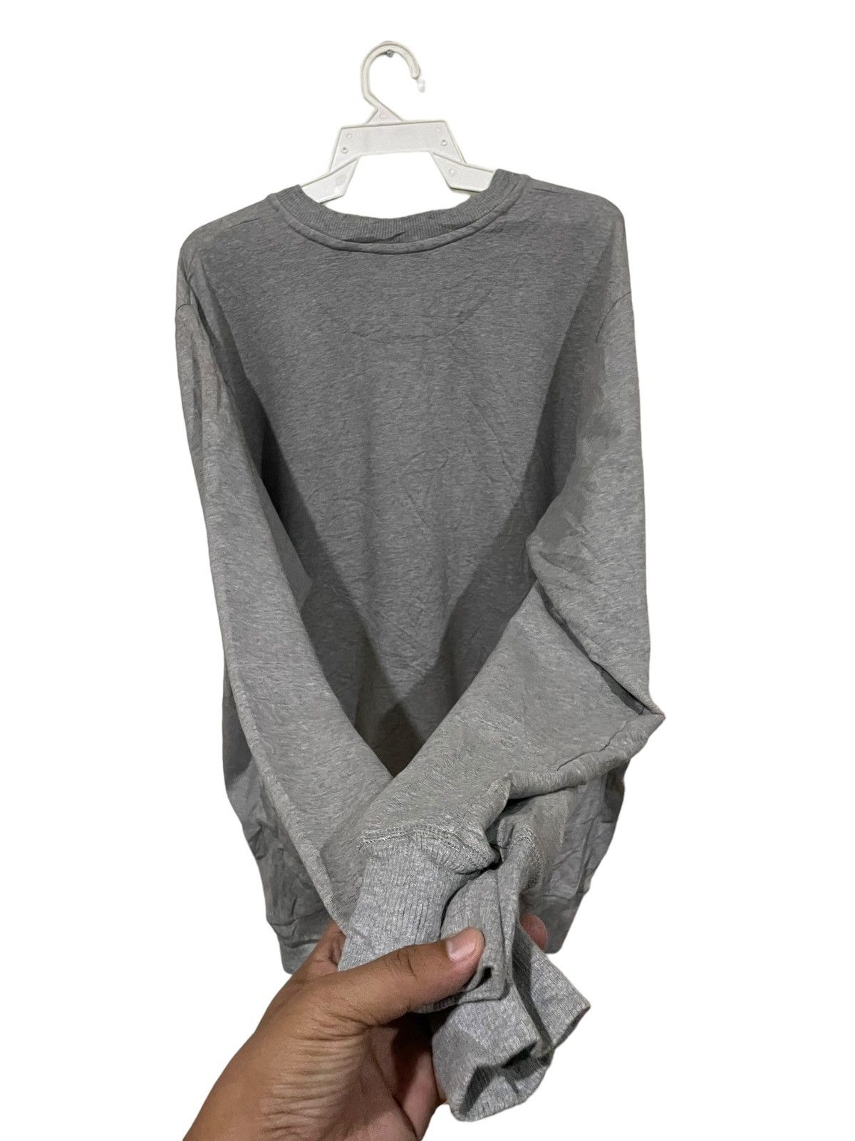 Designer Love Moschino Authentic Gear Jumper Sweater Size US XXL / EU 58 / 5 - 12 Thumbnail