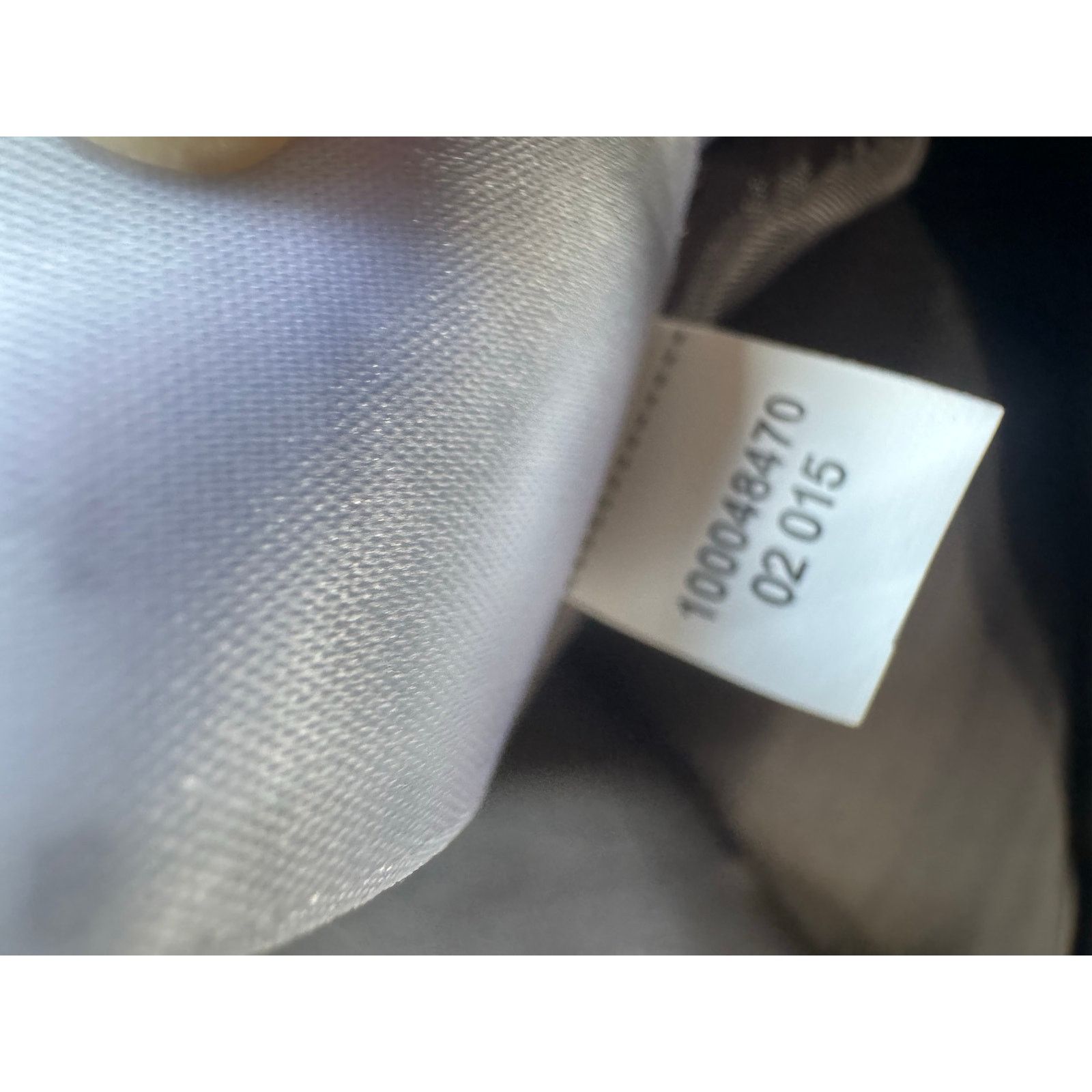 Brooks Brothers Brooks Brothers 346 Tollegno 1900 Wool Pencil Skirt Size 12 Size 34" / US 12 / IT 48 - 11 Thumbnail