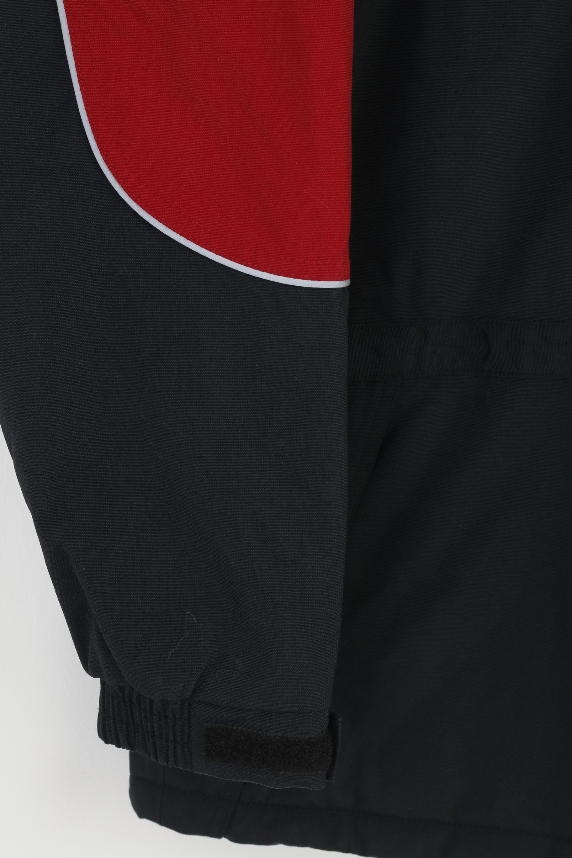 Helly Hansen Helly Hansen Men L Jacket Padded Waterproof 1585 Size US L / EU 52-54 / 3 - 4 Thumbnail