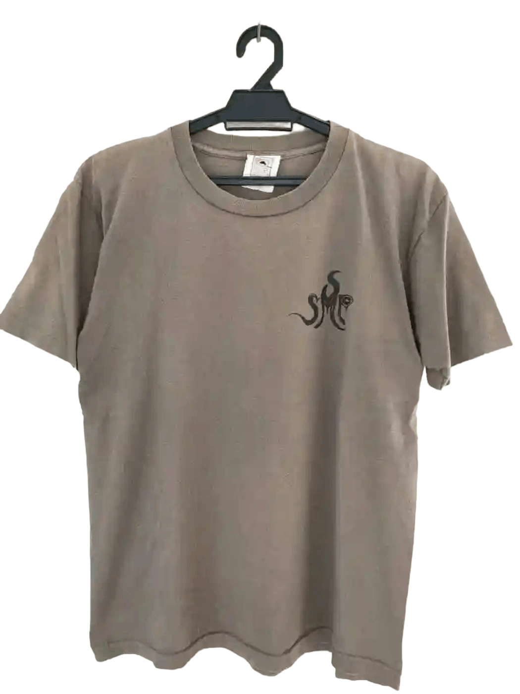 Vintage Vintage SMP Skateboard Backprint T Size US M / EU 48-50 / 2 - 2 Thumbnail