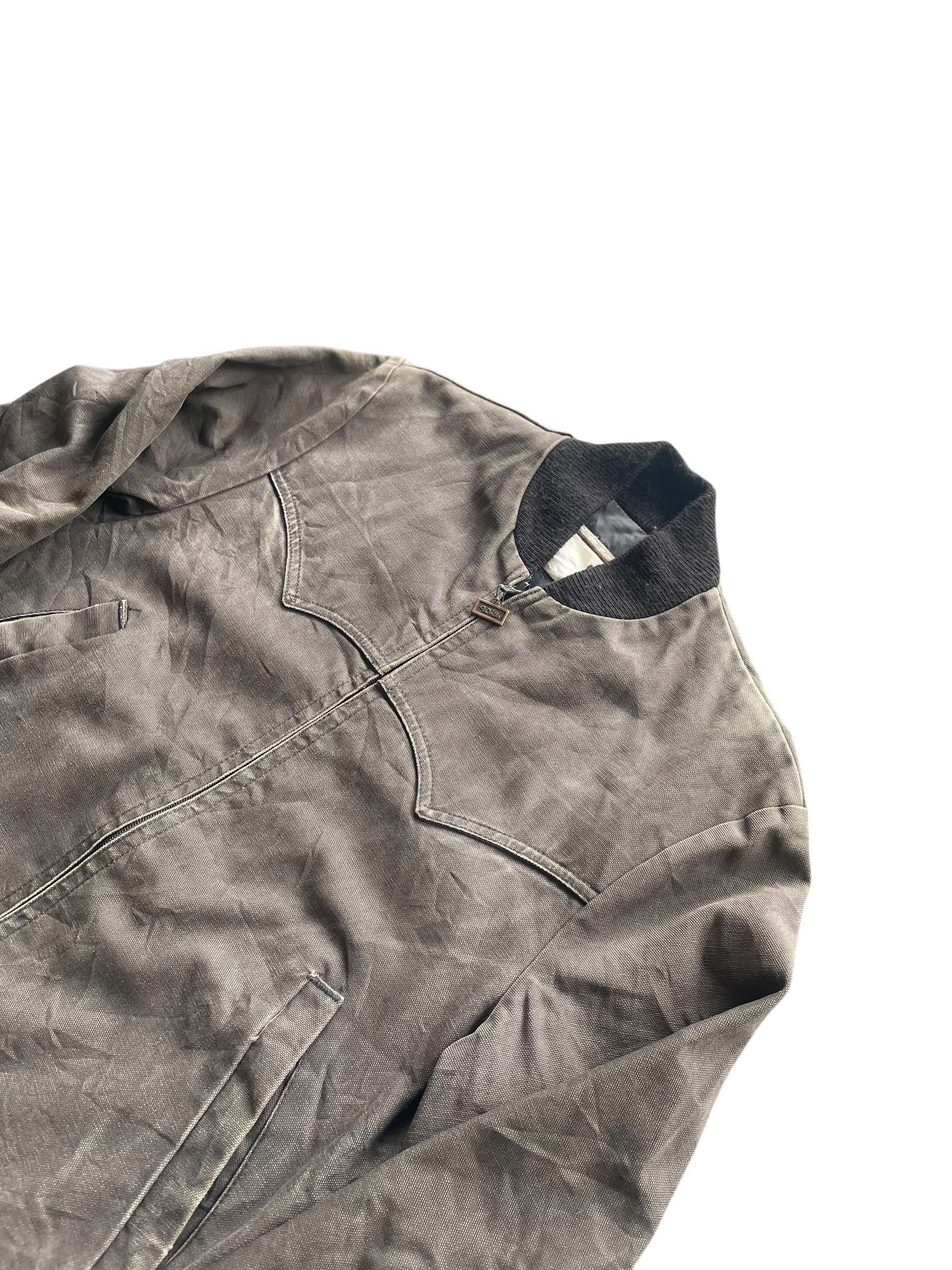 Walls Vintage Walls Western Jacket Size US M / EU 48-50 / 2 - 2 Thumbnail