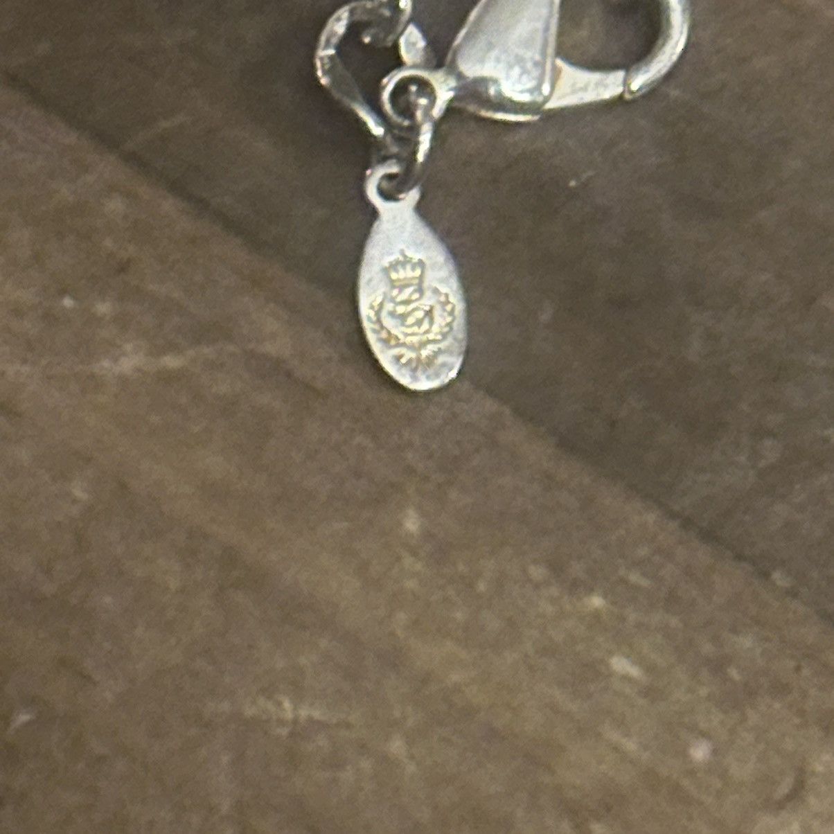 Other Premiere Designs silver tone angel charm bracelet Size ONE SIZE - 3 Thumbnail