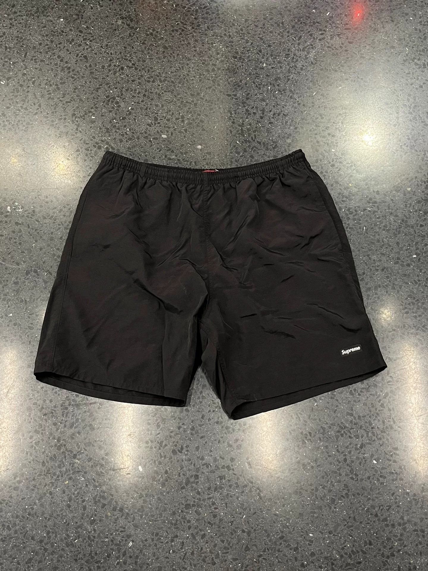 Supreme Supreme SS23 Nylon Water Short Size US 34 / EU 50 - 1 Thumbnail
