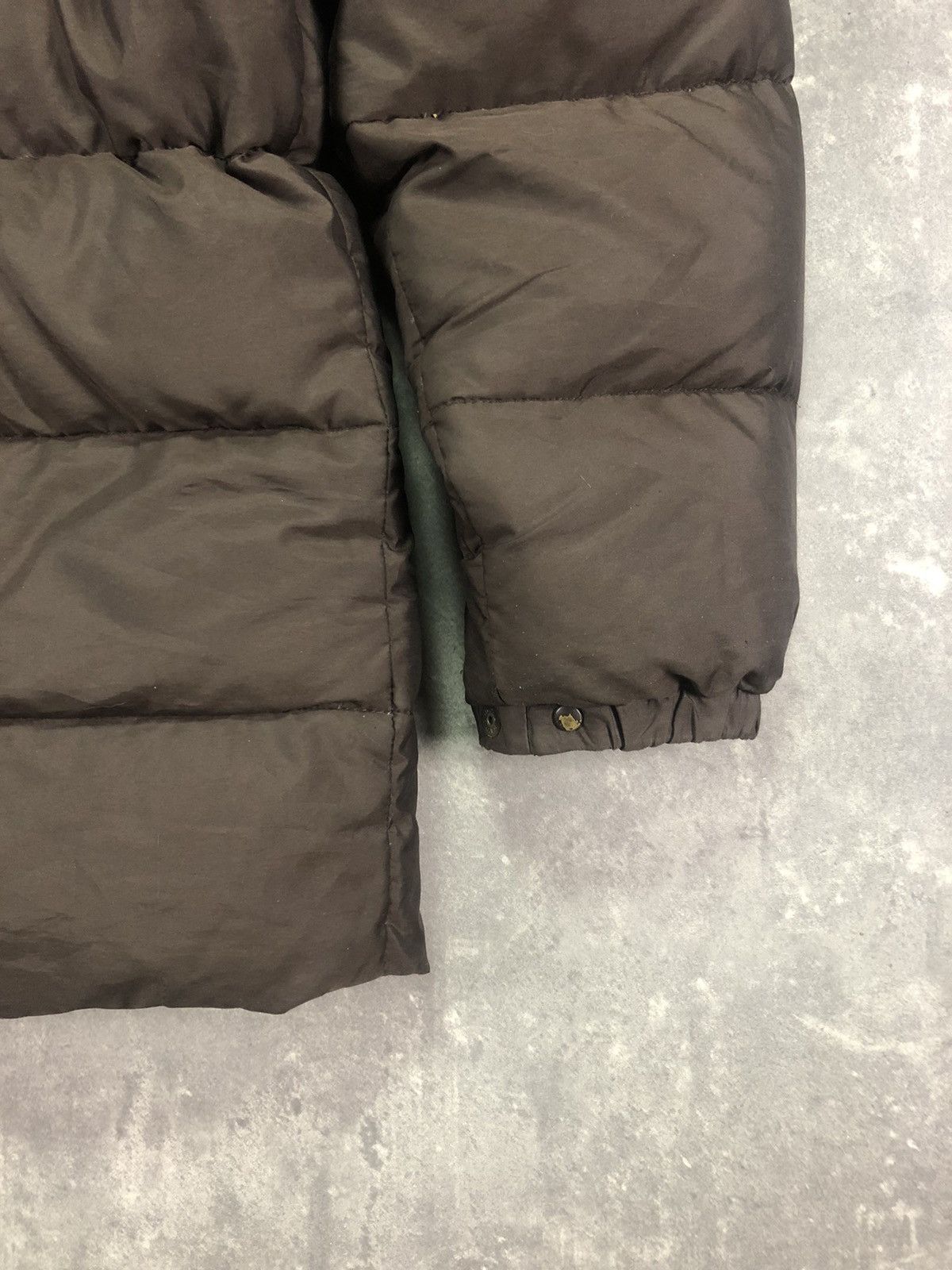 Moncler 80s/90s Moncler Grenoble Vintage Retro Puffer Jacket 2 Size US M / EU 48-50 / 2 - 15 Thumbnail