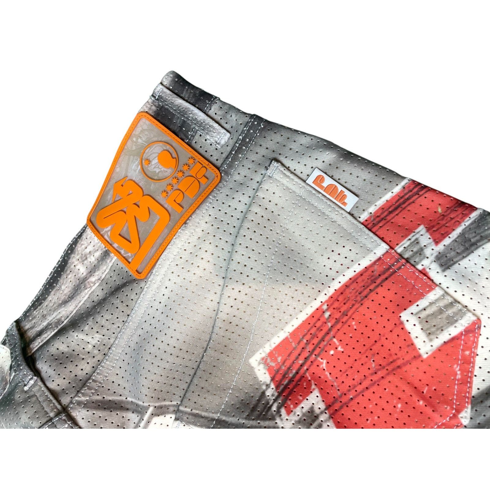 Chanel Chanel PDF No Name Multicolor Jeans Size US 36 / EU 52 - 5 Thumbnail