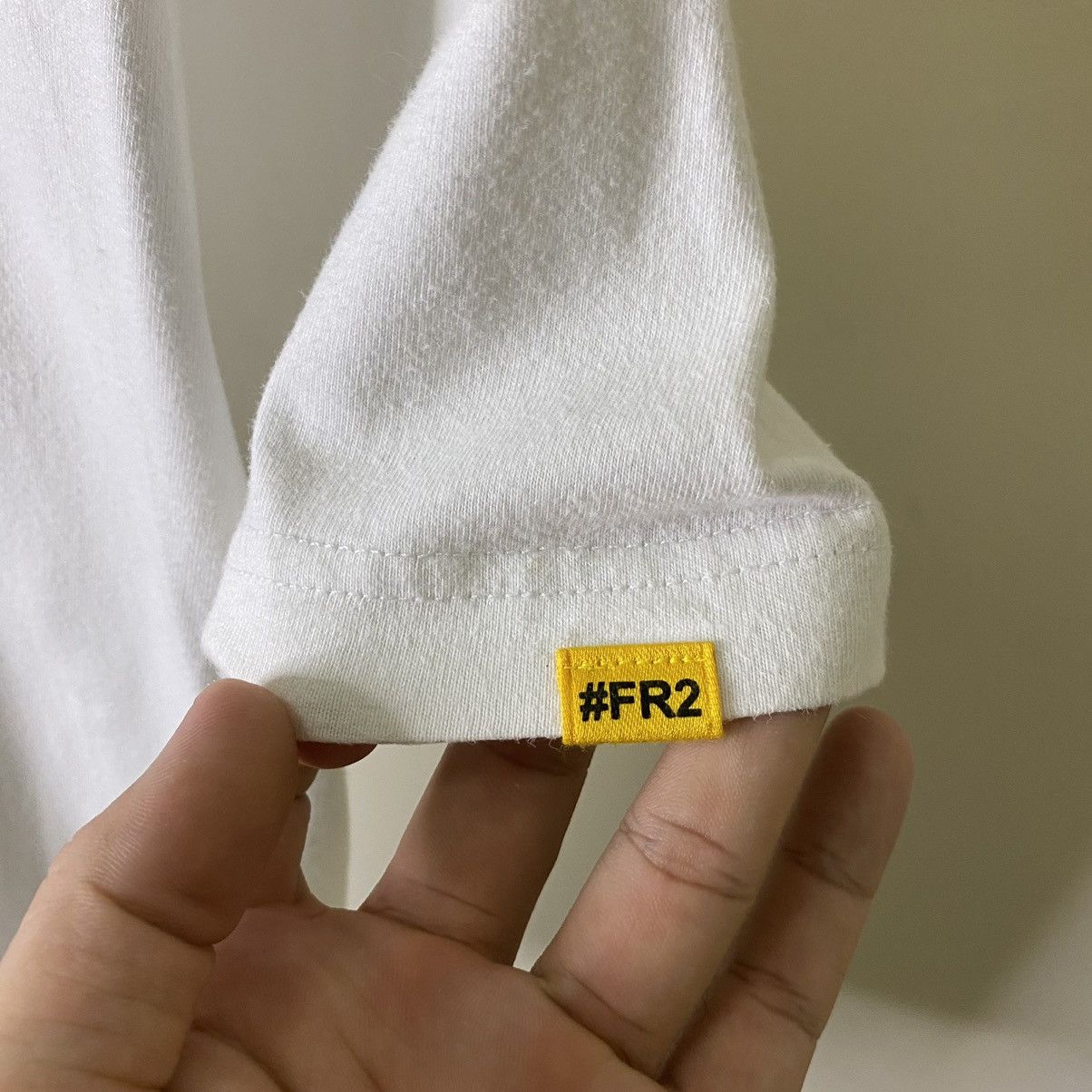 FR2 Fucking Rabbits FR2 Tokyo I Just Wanna Fuck You Tee Size US M / EU 48-50 / 2 - 8 Thumbnail