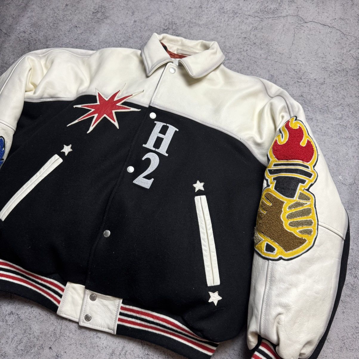 H&M × Heron Preston Heron Preston X H&M Bomber Jacket Size US M / EU 48-50 / 2 - 3 Thumbnail
