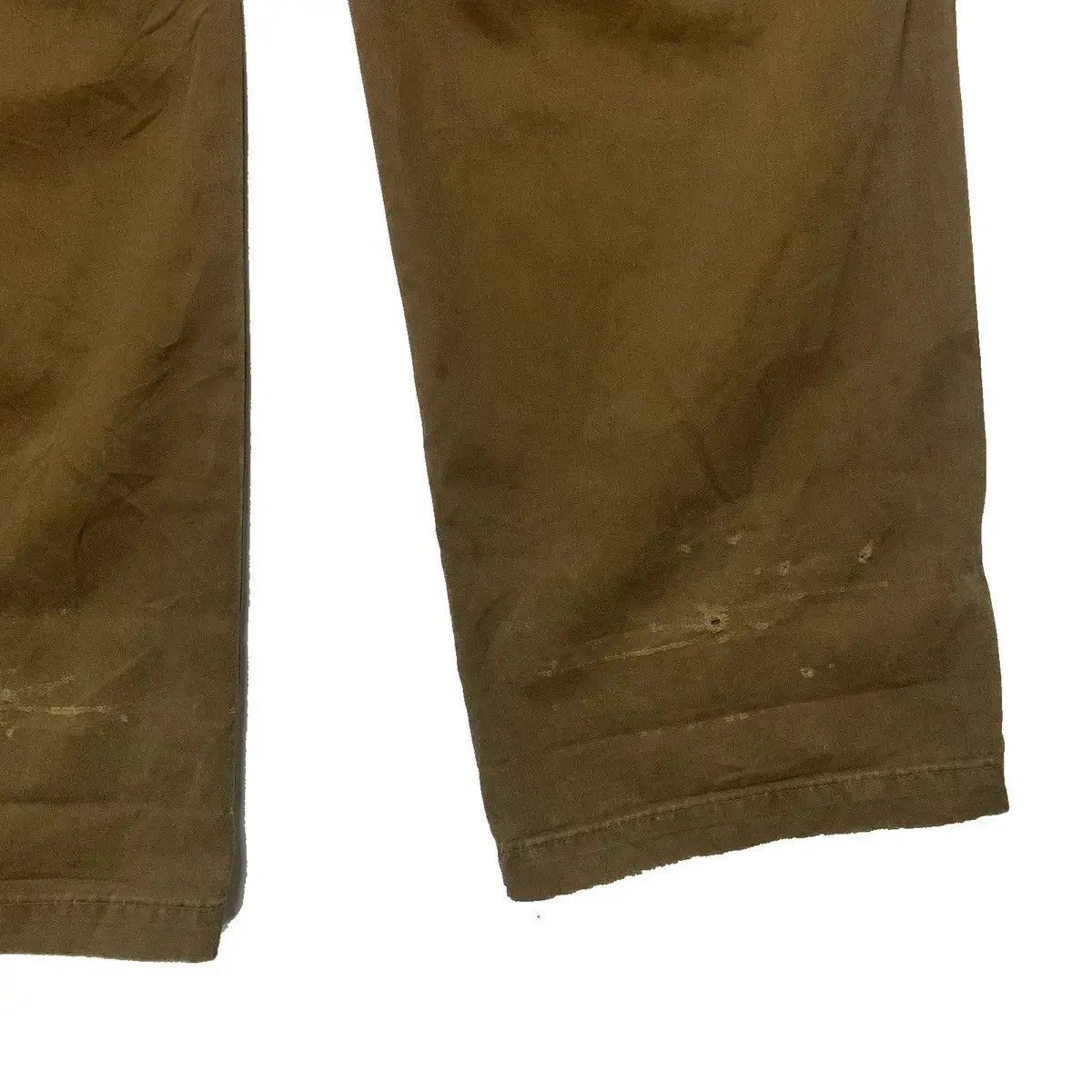 Jungles Big Pockets Tactical 32x32 Cargo Utility Trousers Pants Size US 32 / EU 48 - 13 Thumbnail