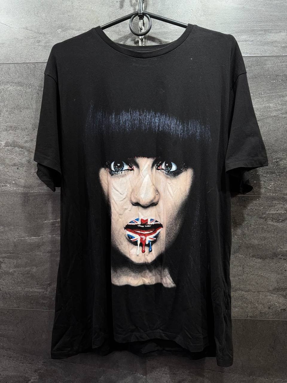 Band Tees Rare T-Shirt Jessie J 2011 Band Tees T-Shirt Size US XL / EU 56 / 4 - 1 Thumbnail